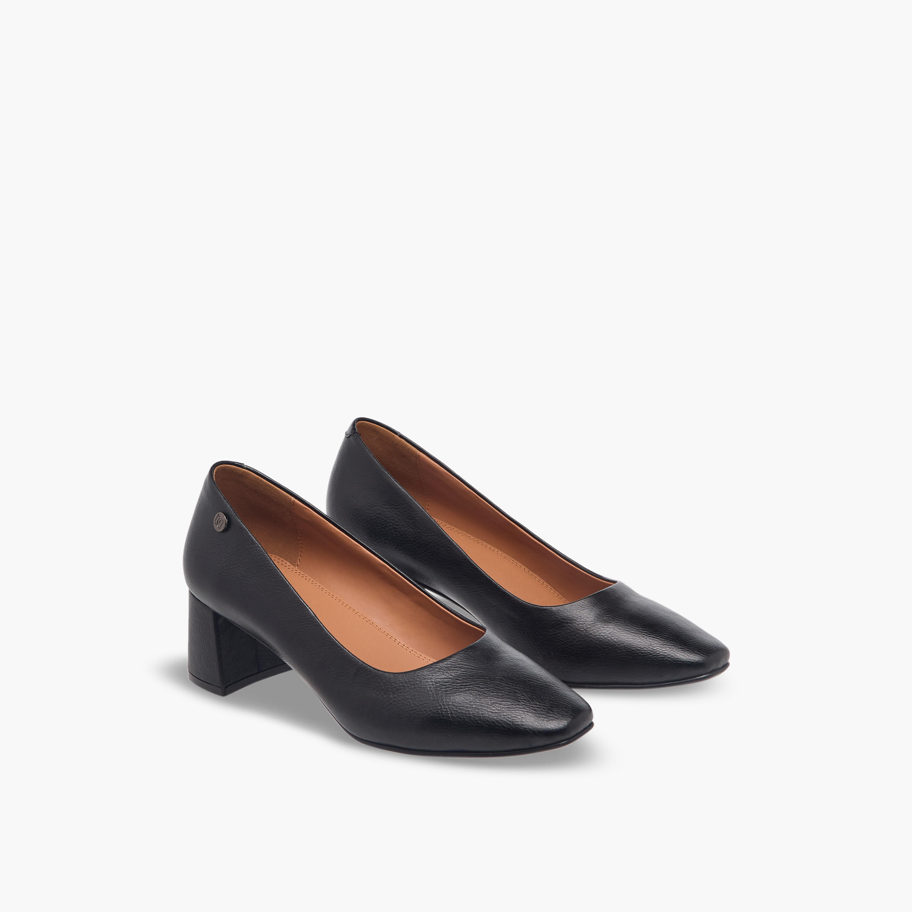 Duchini Women Block Heel Pumps-women-shoes-sandals-heeled-image-1