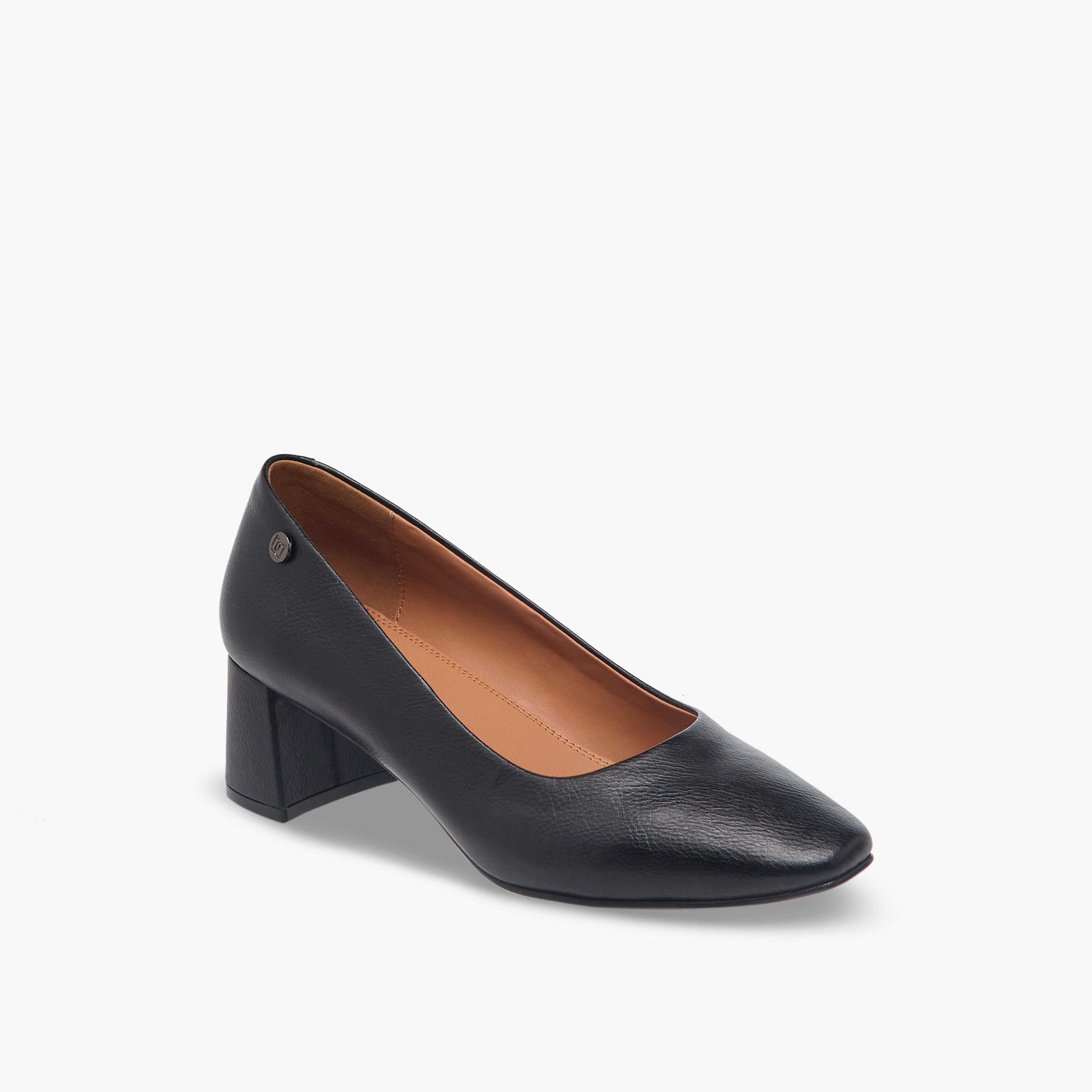 Duchini Women Block Heel Pumps-women-shoes-sandals-heeled-image-2