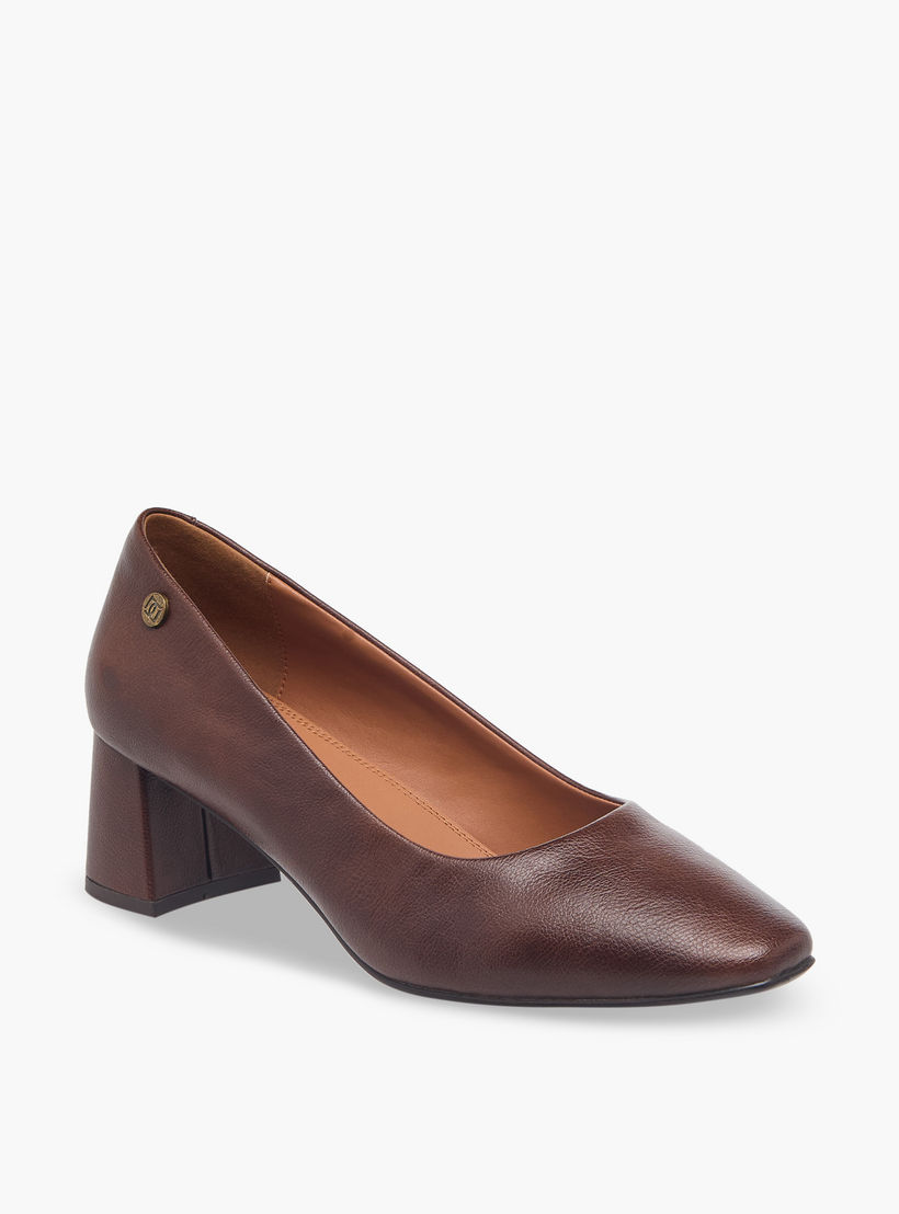 Duchini Women Block Heel Pumps-women-shoes-sandals-heeled-image-2