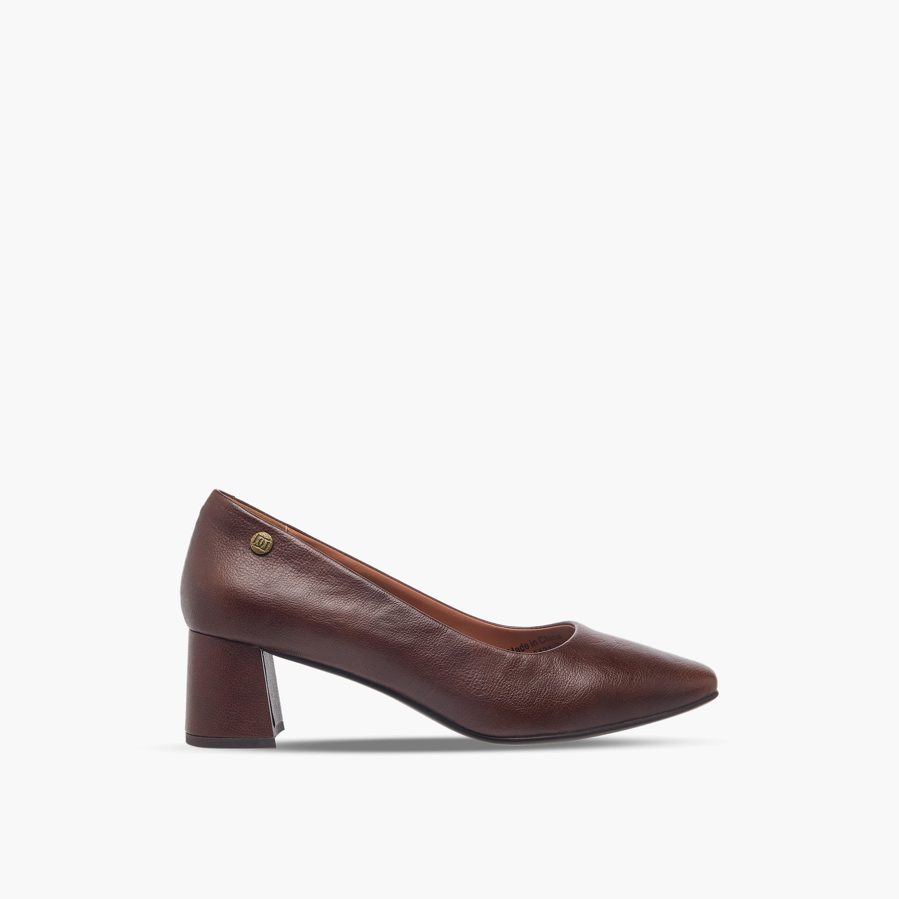 Duchini Women Block Heel Pumps-women-shoes-sandals-heeled-image-3