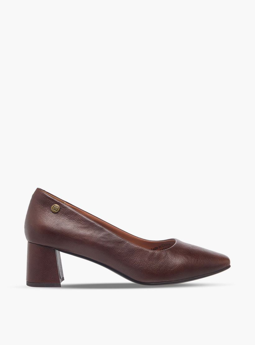 Duchini Women Block Heel Pumps-women-shoes-sandals-heeled-image-3