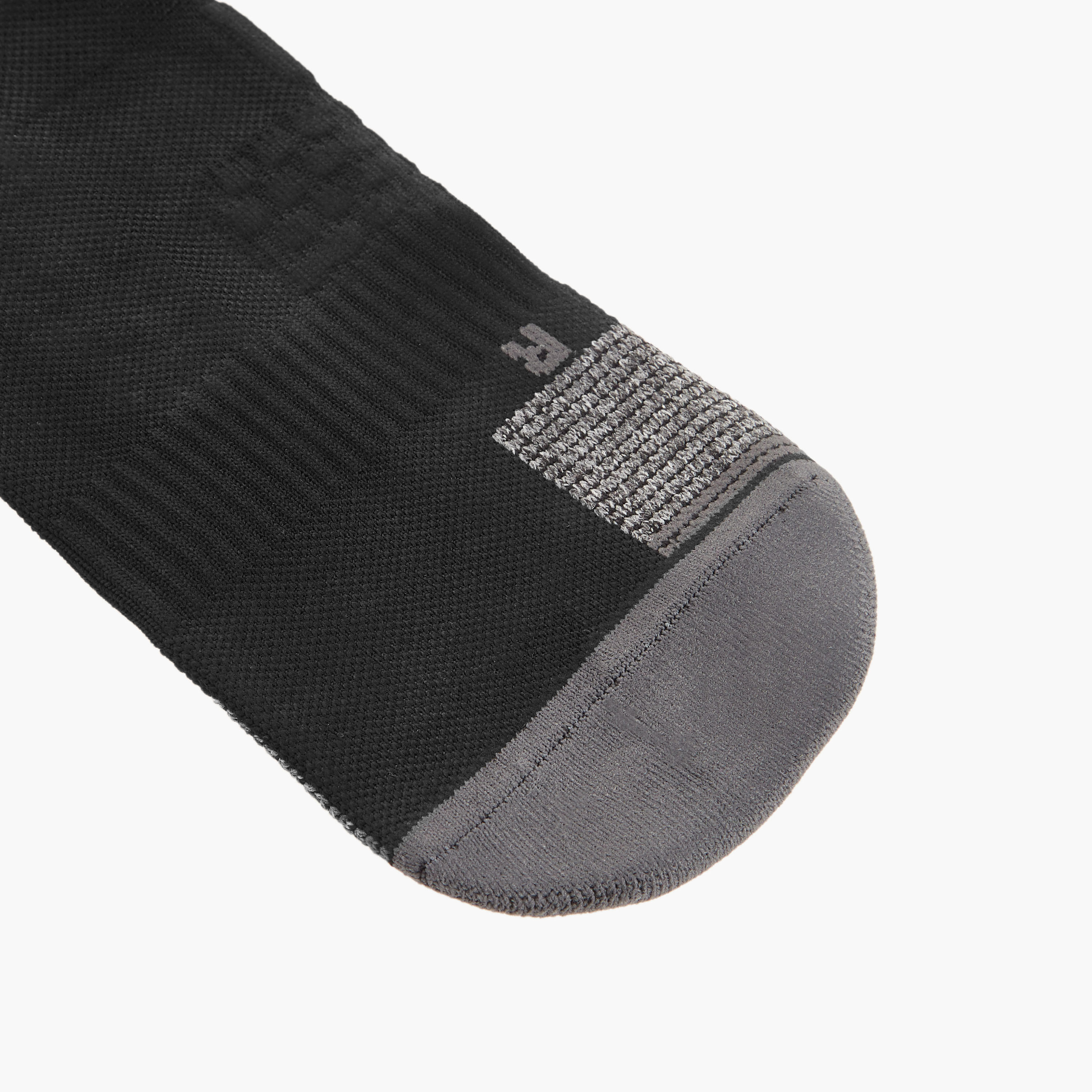 Kappa Textured Non Terry Crew Length Socks - Set of 3-men-socks-image-5