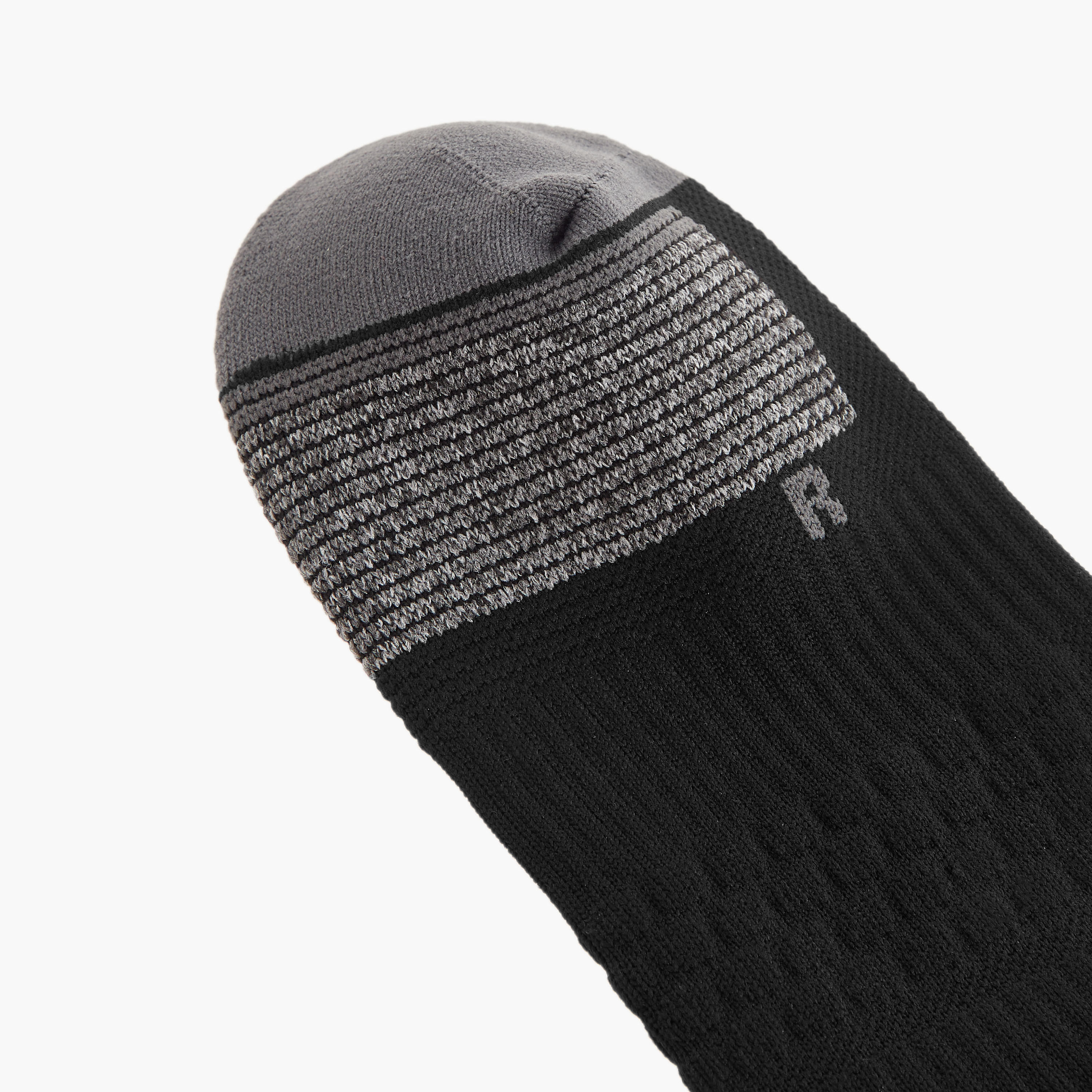 Kappa Textured Non Terry Crew Length Socks - Set of 3-men-socks-image-7