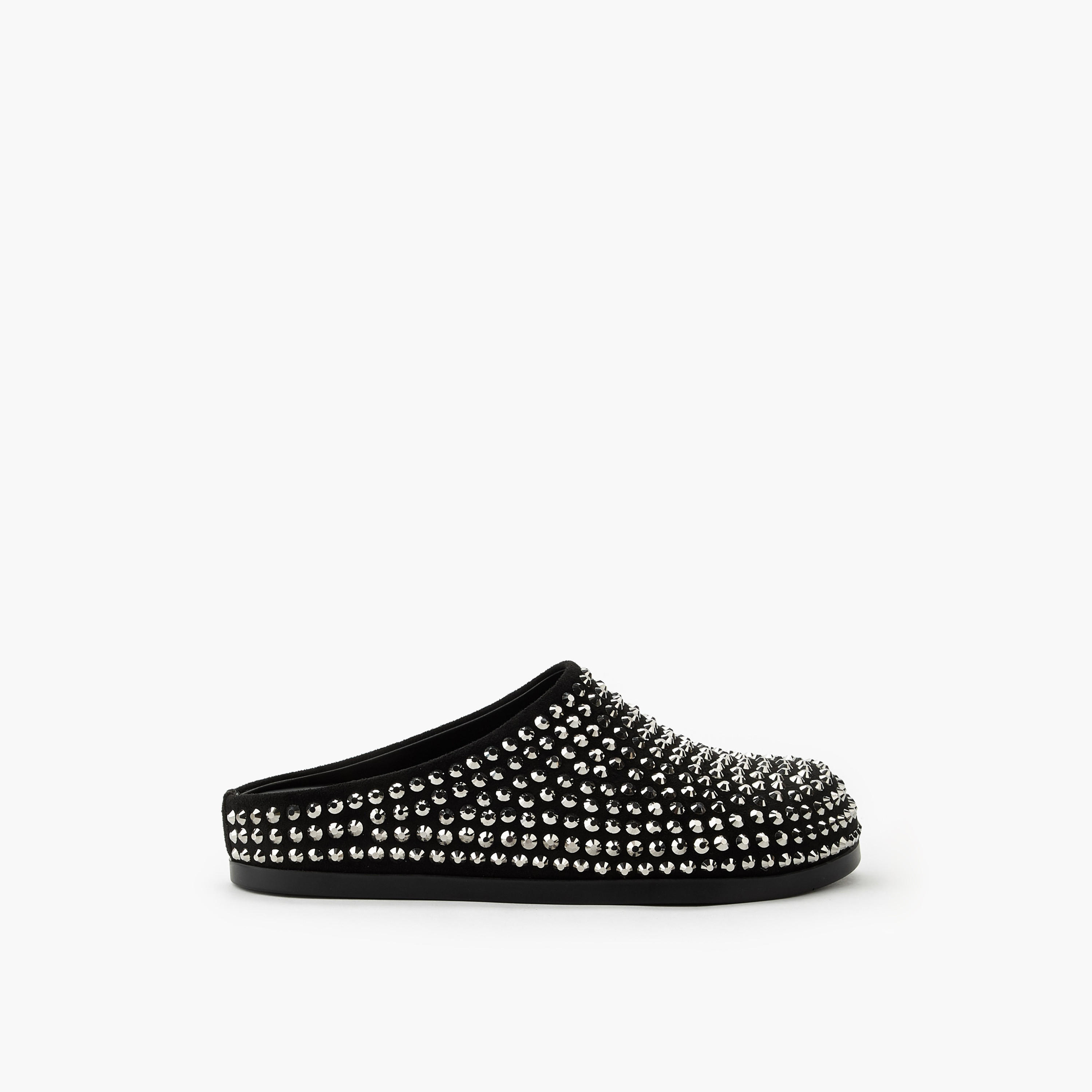حذاء ميول سهل الارتداء للنساء من سيليست-women-shoes-flats-mules-image-3