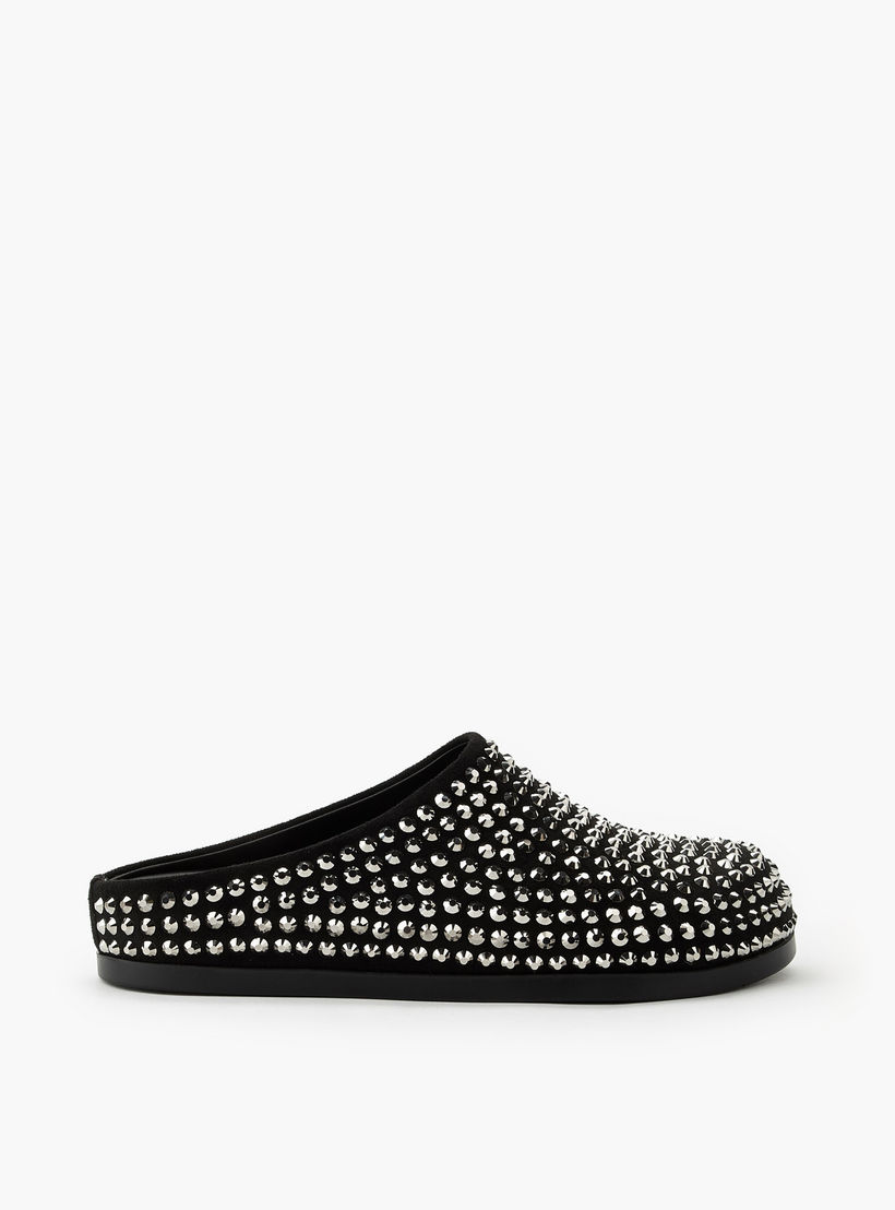حذاء ميول سهل الارتداء للنساء من سيليست-women-shoes-flats-mules-image-3