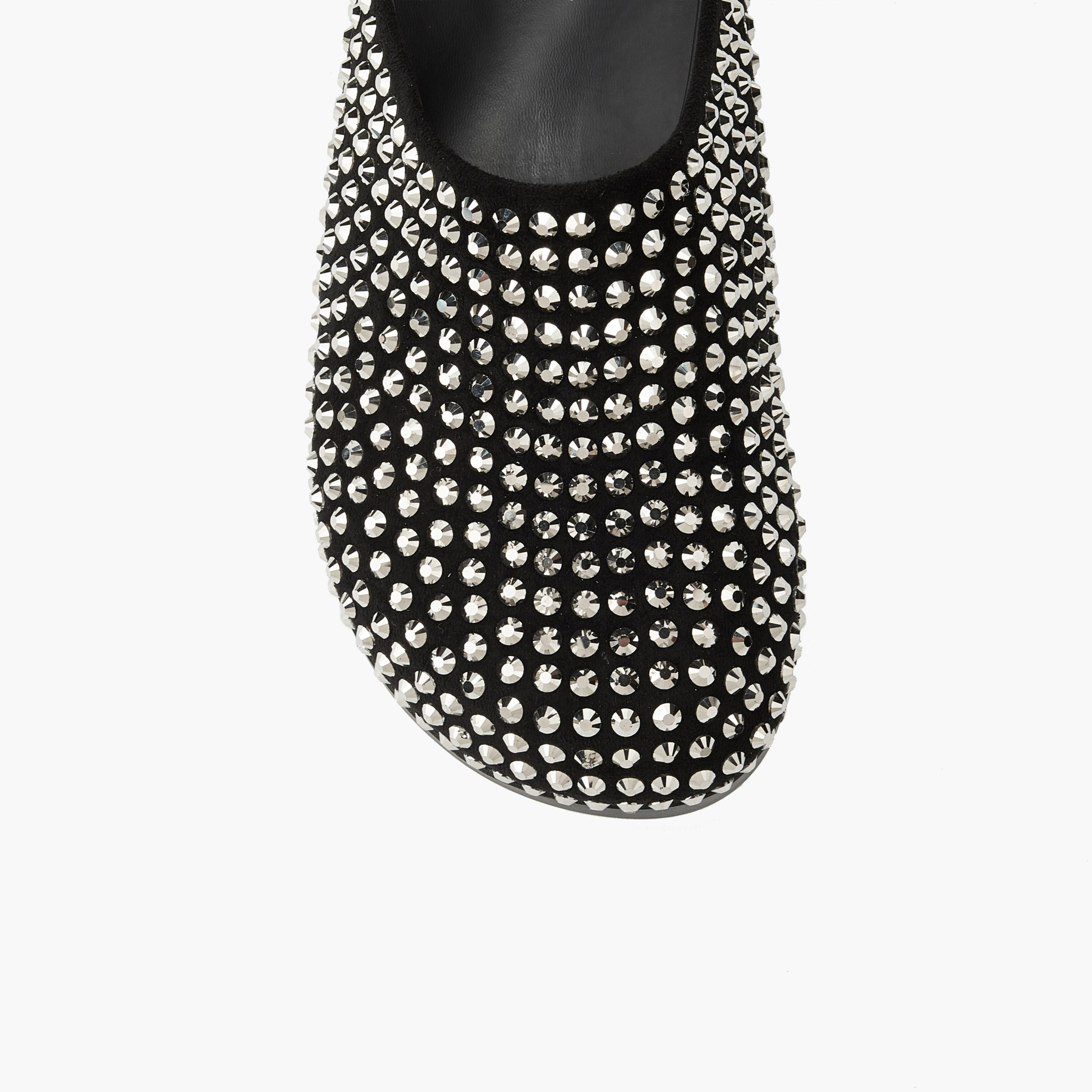 حذاء ميول سهل الارتداء للنساء من سيليست-women-shoes-flats-mules-image-4