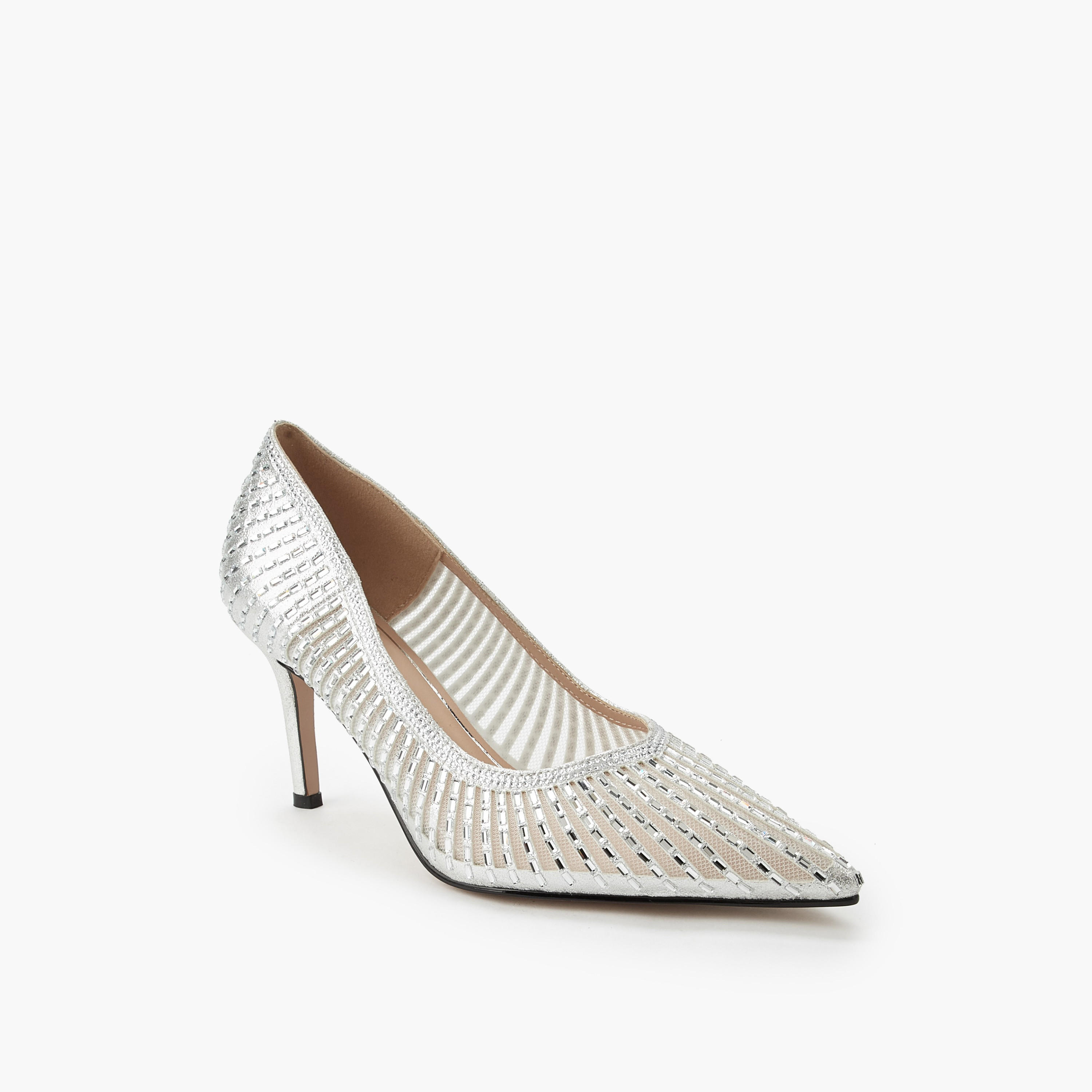 Celeste Women Stiletto Heel Pumps-women-shoes-sandals-heeled-image-2