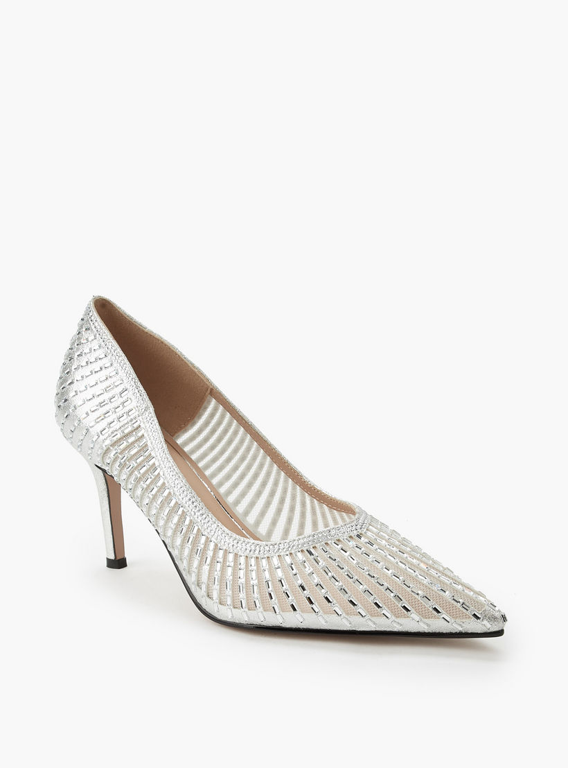 Celeste Women Stiletto Heel Pumps-women-shoes-sandals-heeled-image-2