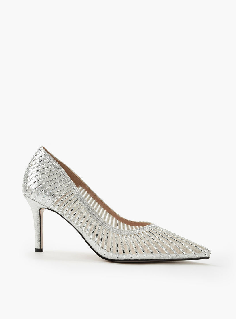 Celeste Women Stiletto Heel Pumps-women-shoes-sandals-heeled-image-3