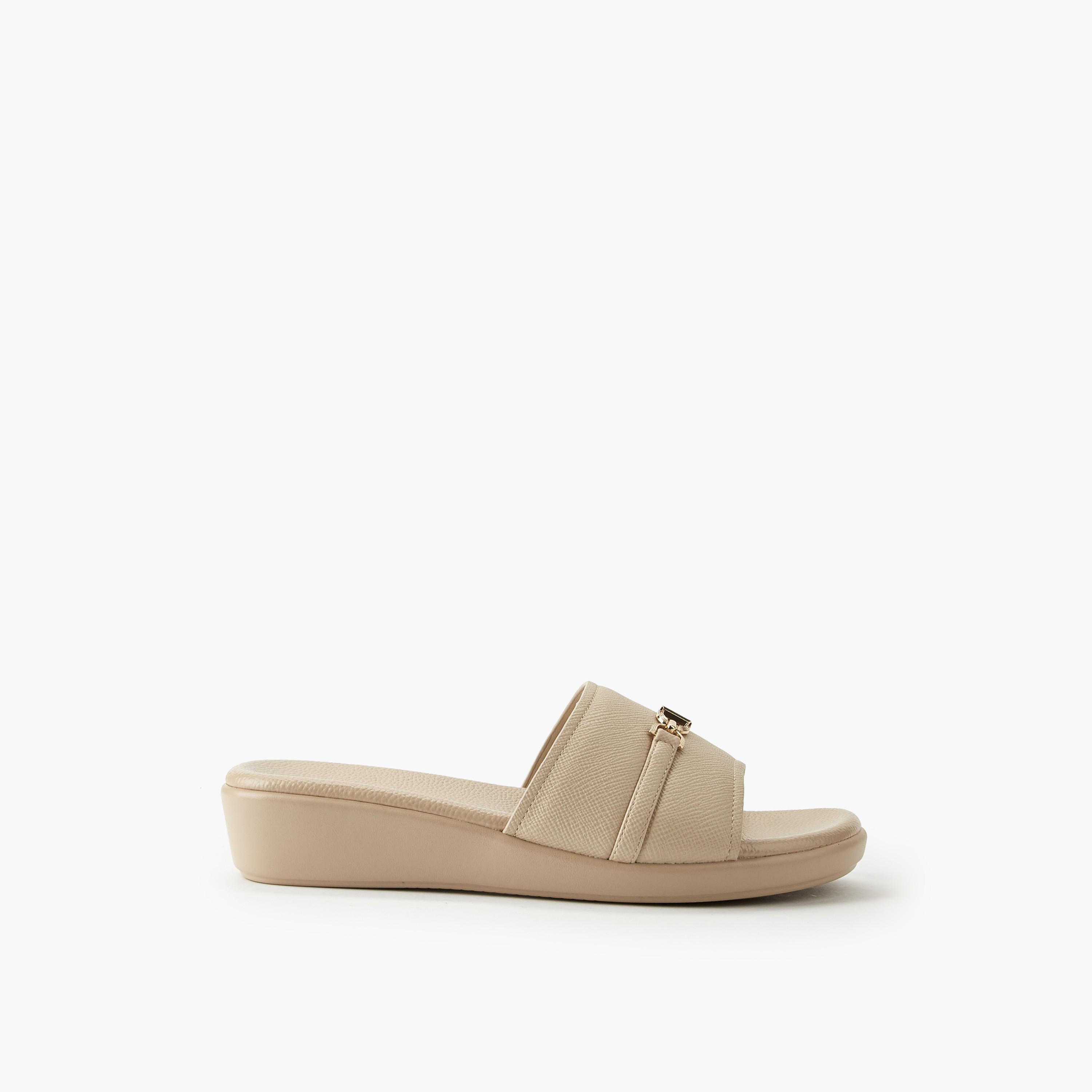 صندل سهل الارتداء للنساء من فلورا بيلا-women-shoes-flats-sandals-image-3
