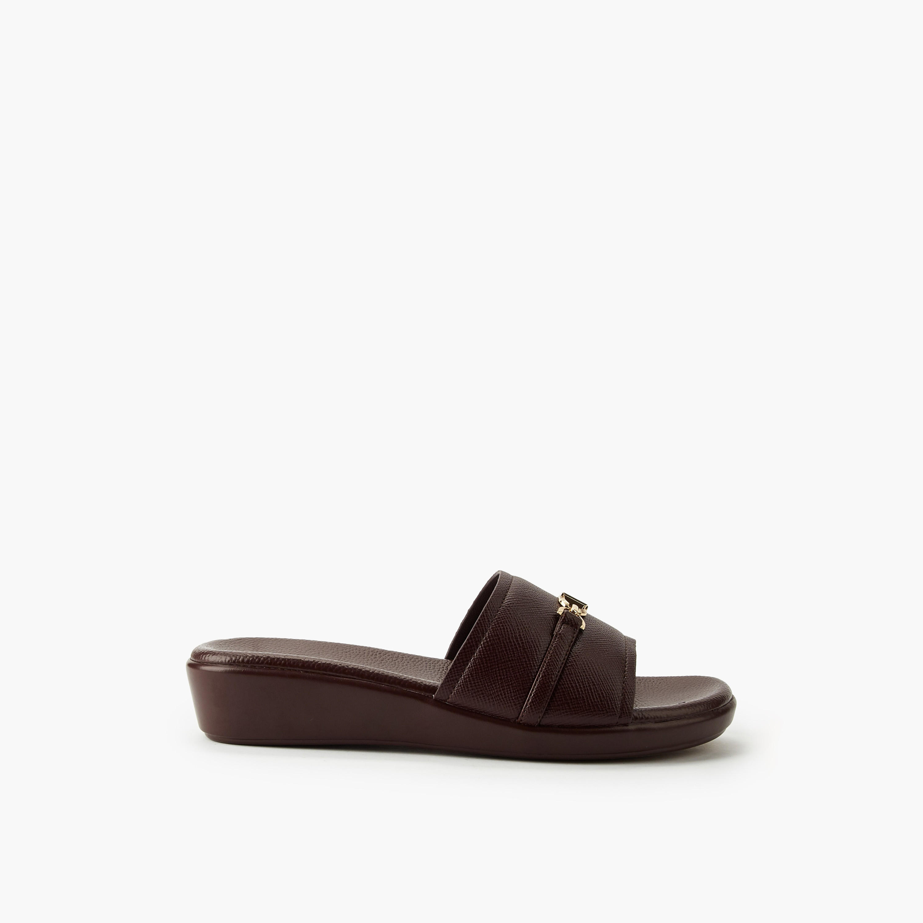 صندل سهل الارتداء للنساء من فلورا بيلا-women-shoes-flats-sandals-image-3