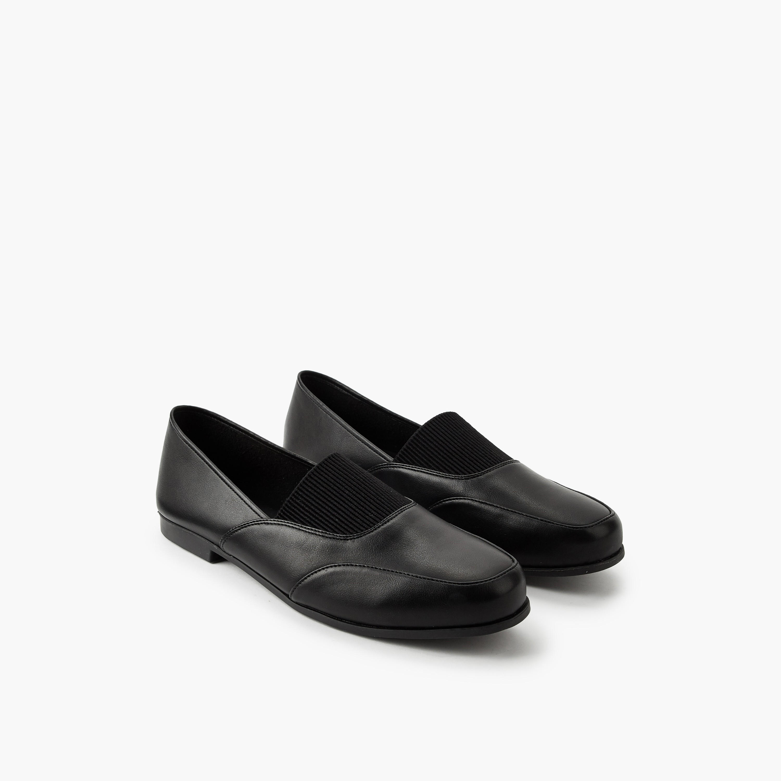 حذاء لوفر سهل الارتداء للنساء من فلورا بيلا-women-shoes-flats-loafers-image-1