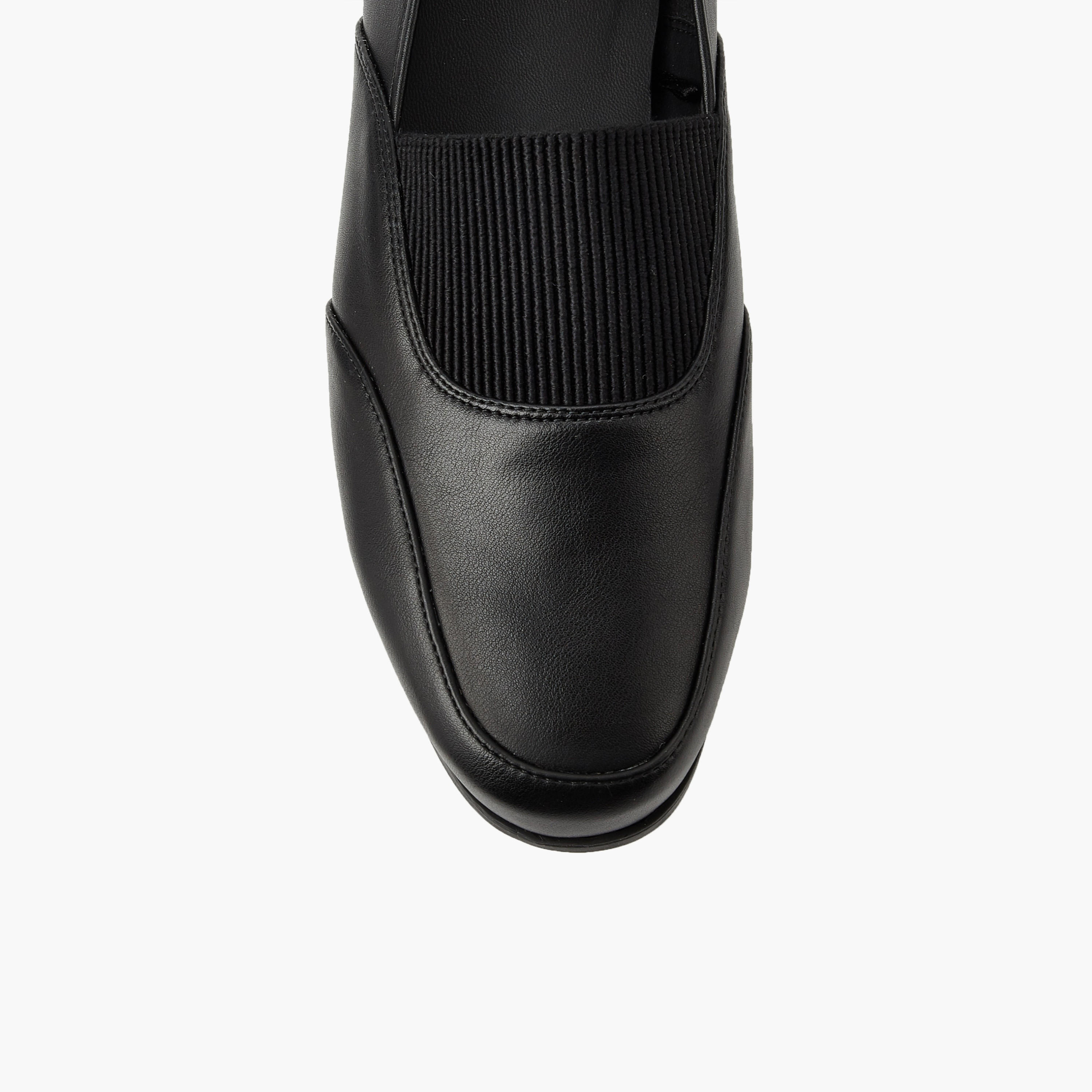 حذاء لوفر سهل الارتداء للنساء من فلورا بيلا-women-shoes-flats-loafers-image-4