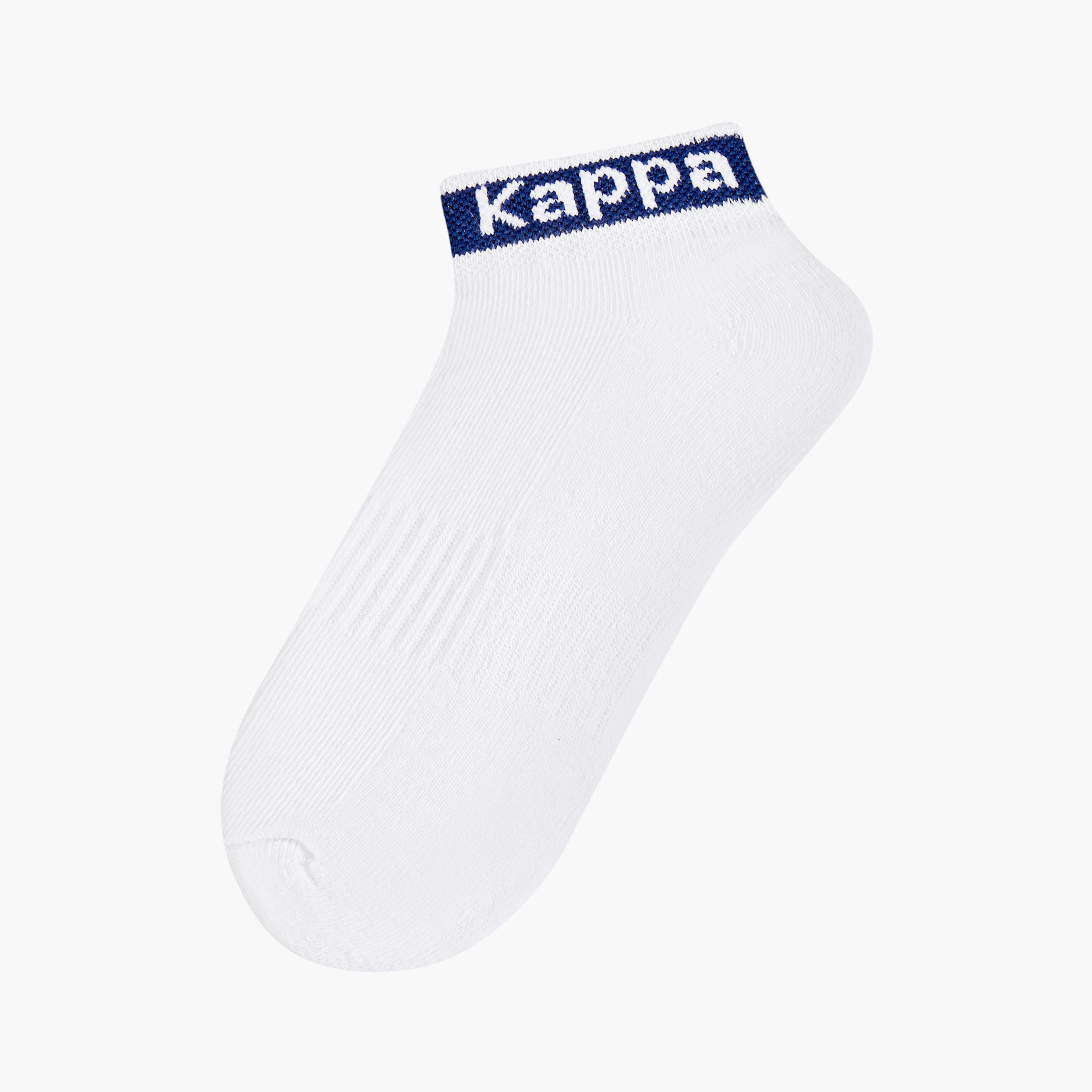 عبوة جوارب رياضية 5 أزواج بطول الكاحل للأولاد من كابا-boys-accessories-socks-image-2