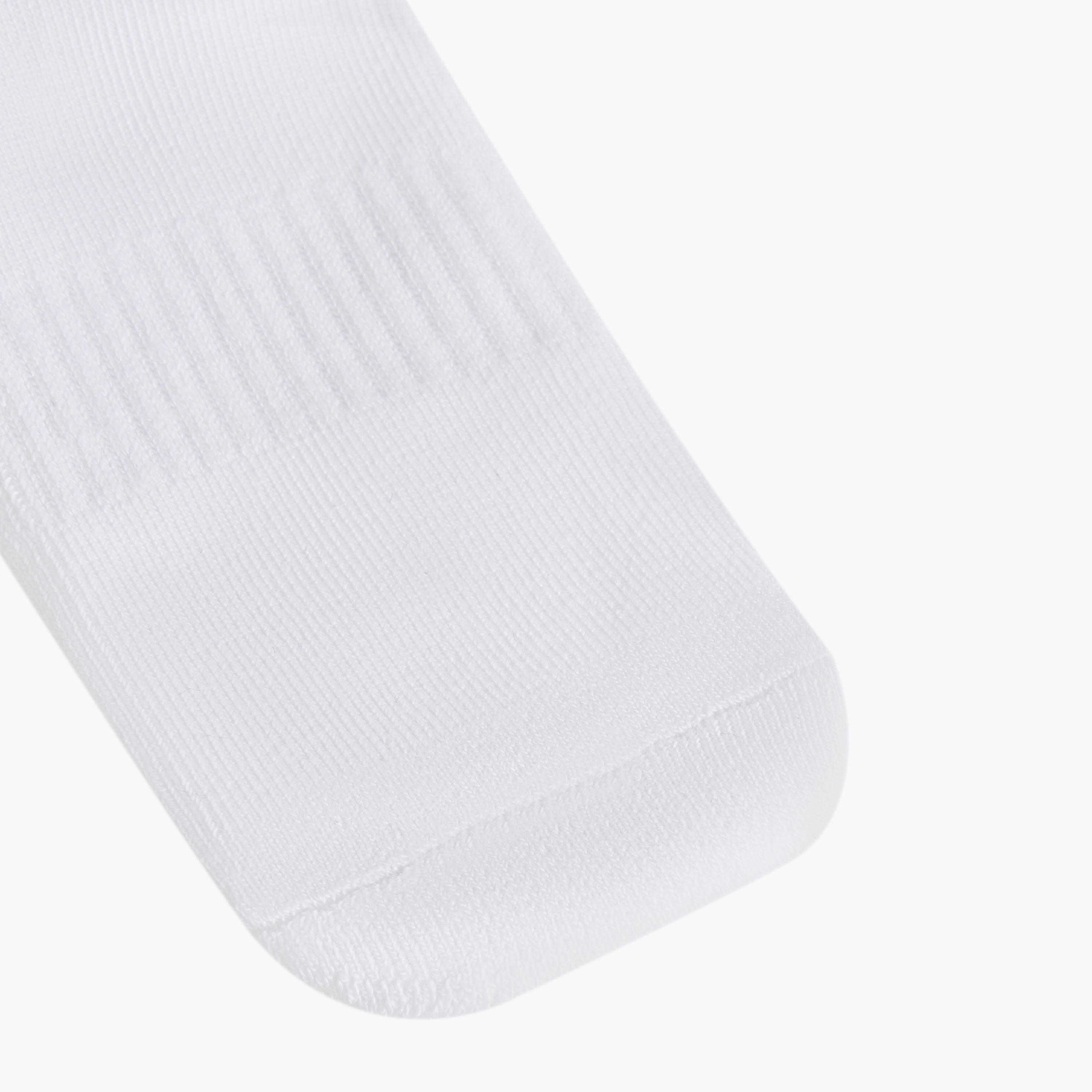 عبوة جوارب رياضية 5 أزواج بطول الكاحل للأولاد من كابا-boys-accessories-socks-image-3