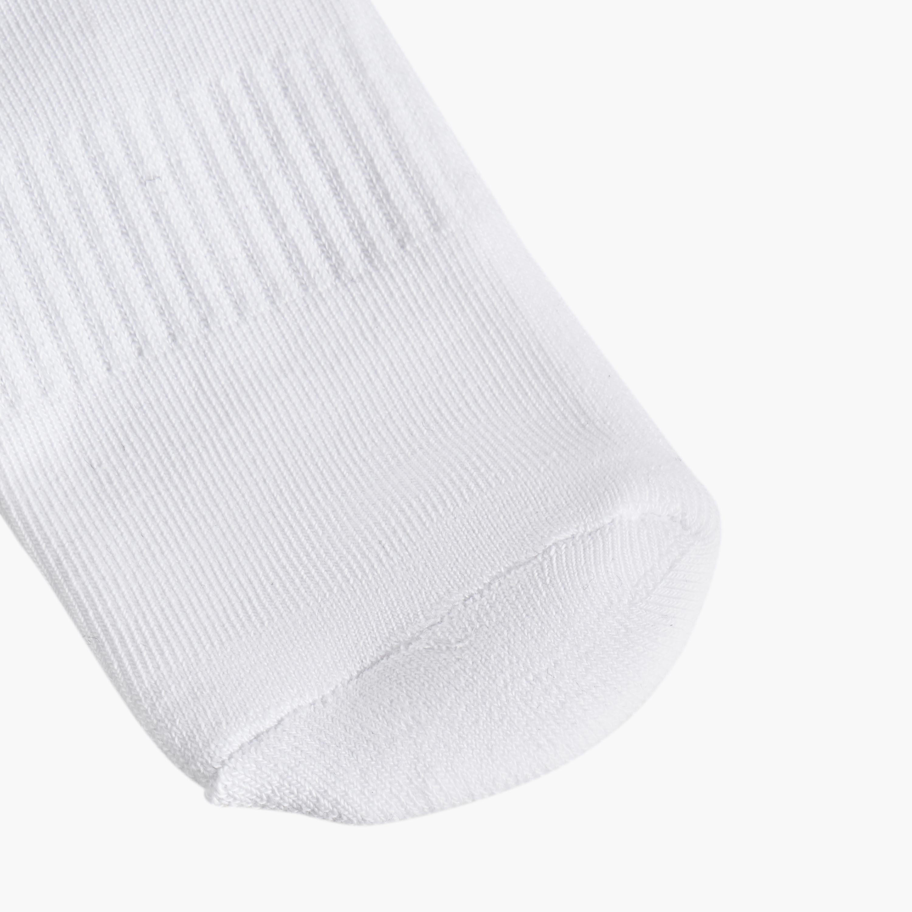 عبوة جوارب رياضية 5 أزواج بطول الكاحل للفتيات من كابا-girls-accessories-socks-image-3