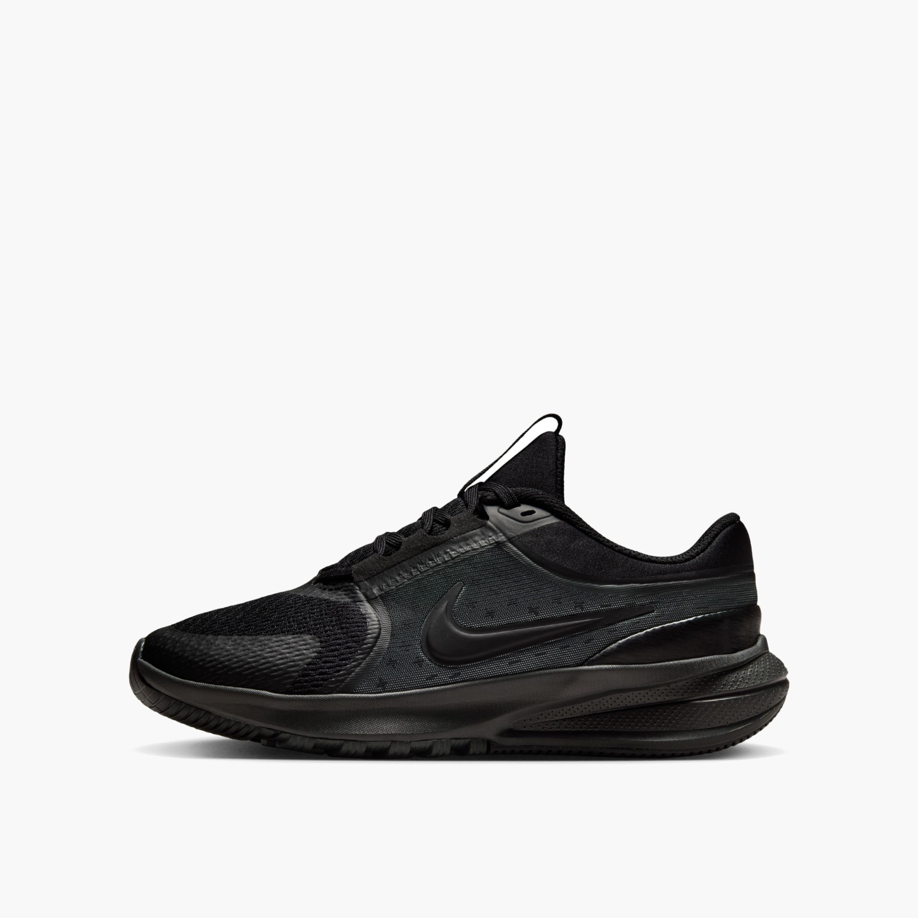 حذاء ستار رانر 5 رياضي برباط من نايكي-boys-shoes-schoolshoes-image-1