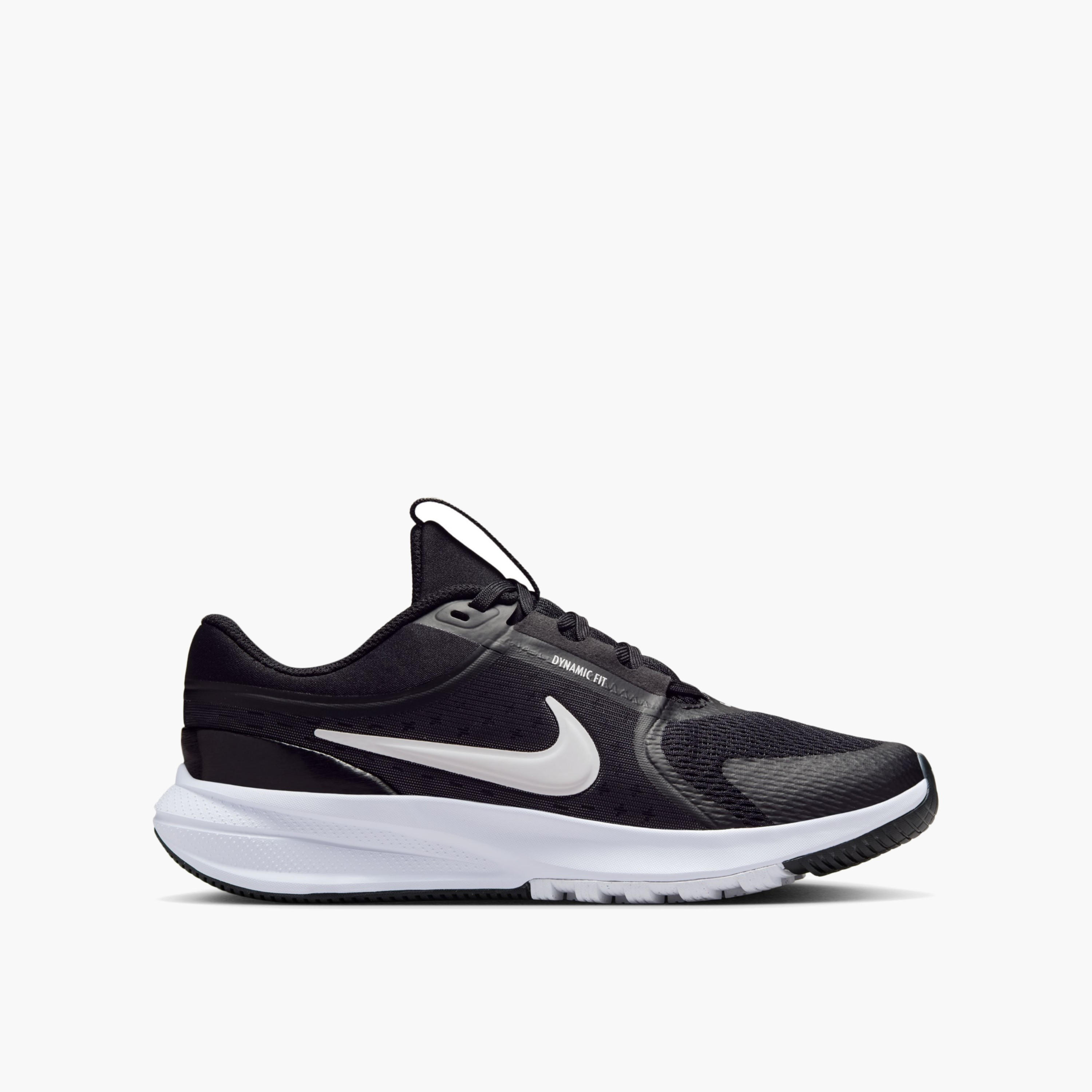 حذاء ستار رانر 5 رياضي برباط للأولاد من نايكي-boys-shoes-sneakers-image-2
