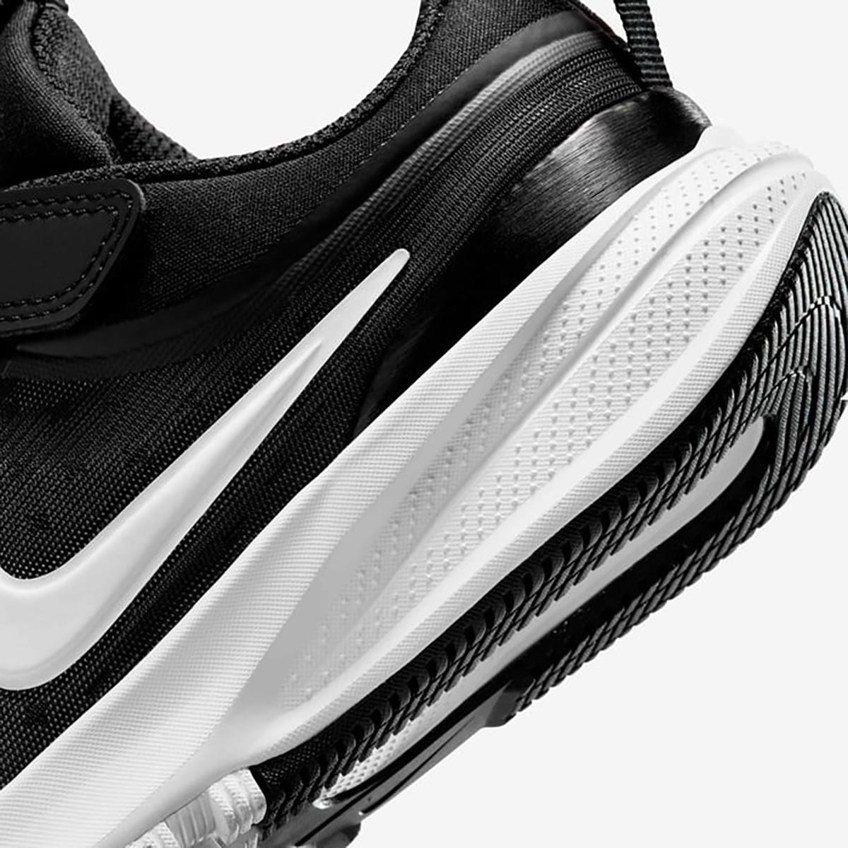 Nike Boys Lace-Up Cushioned Sole Running Shoes-boys-shoes-sports-image-3