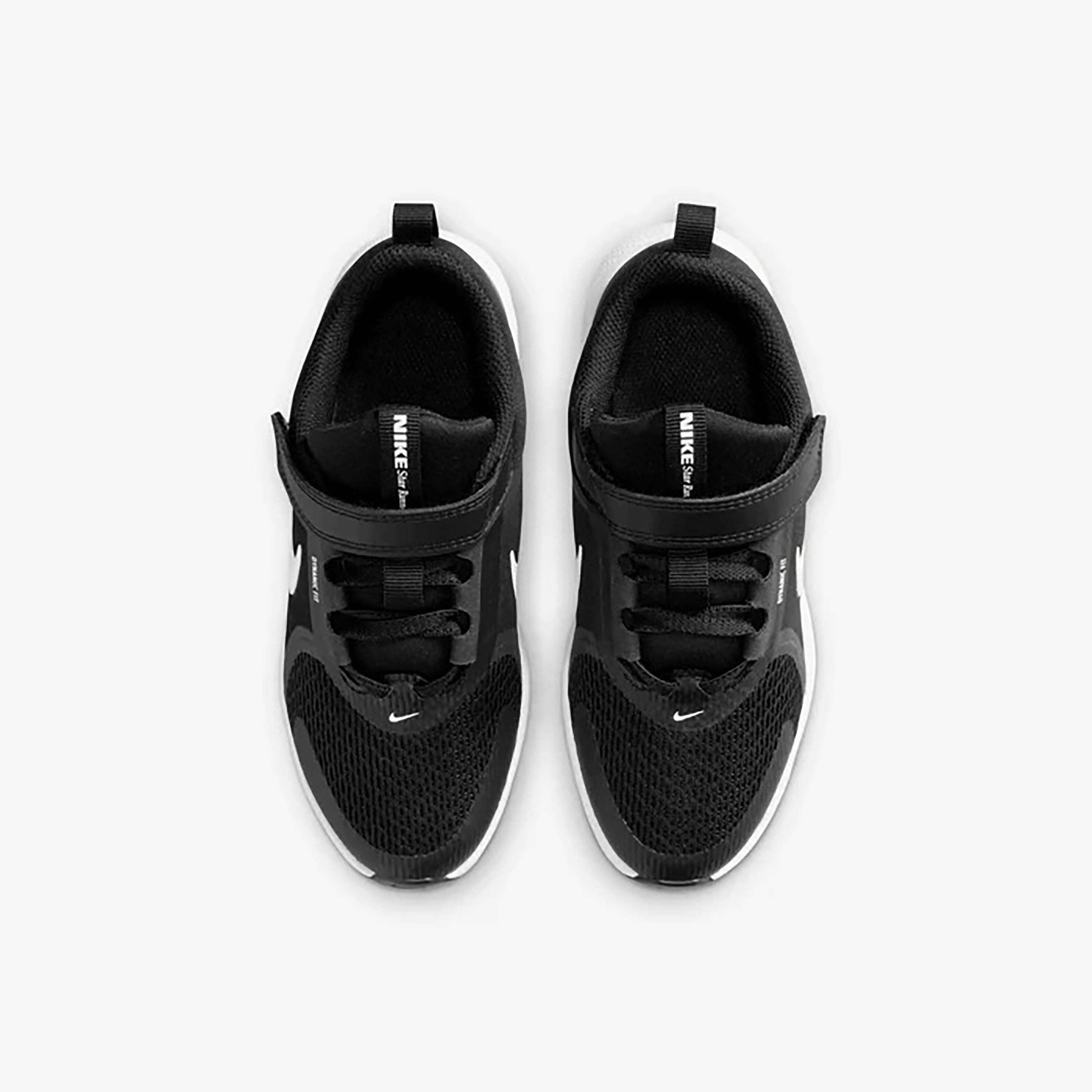 Nike Boys Lace-Up Cushioned Sole Running Shoes-boys-shoes-sports-image-5