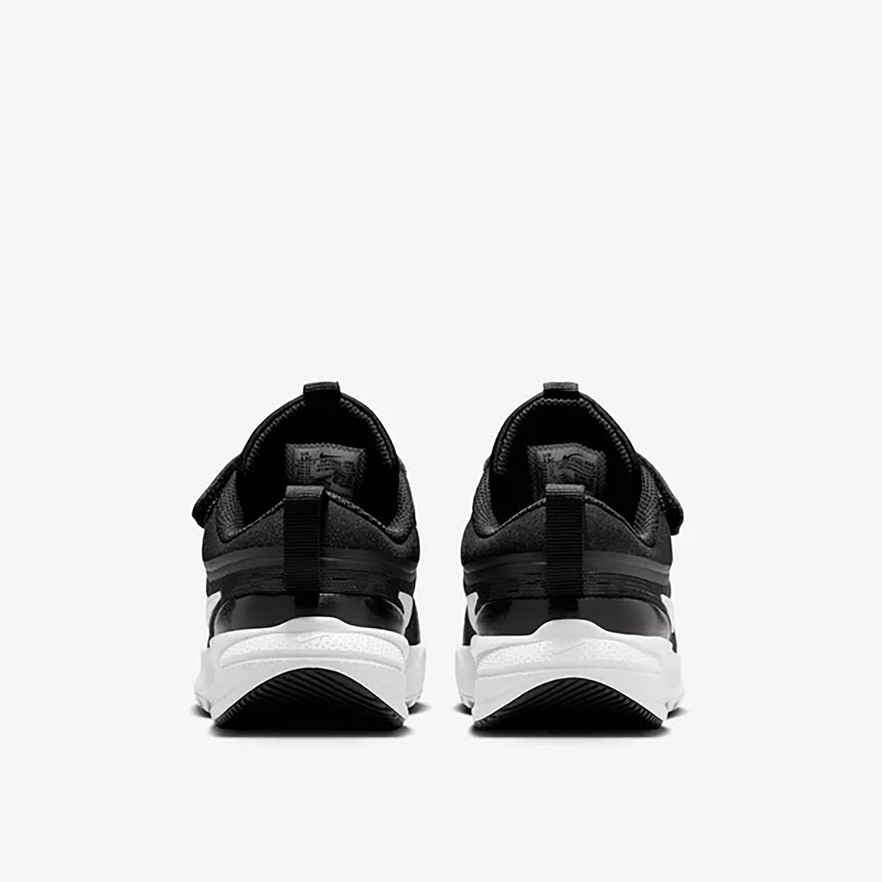Nike Boys Lace-Up Cushioned Sole Running Shoes-boys-shoes-sports-image-6