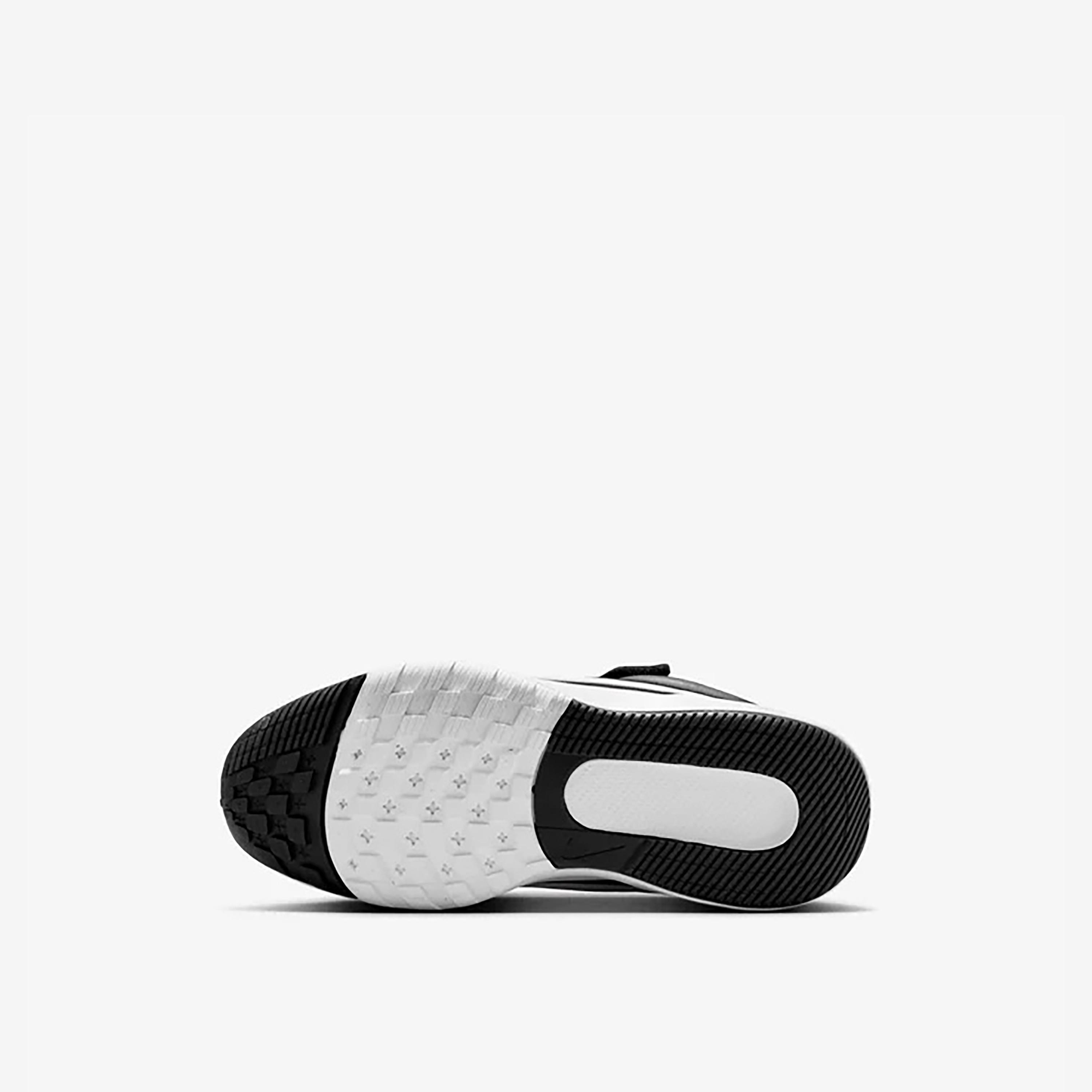 Nike Boys Lace-Up Cushioned Sole Running Shoes-boys-shoes-sports-image-8