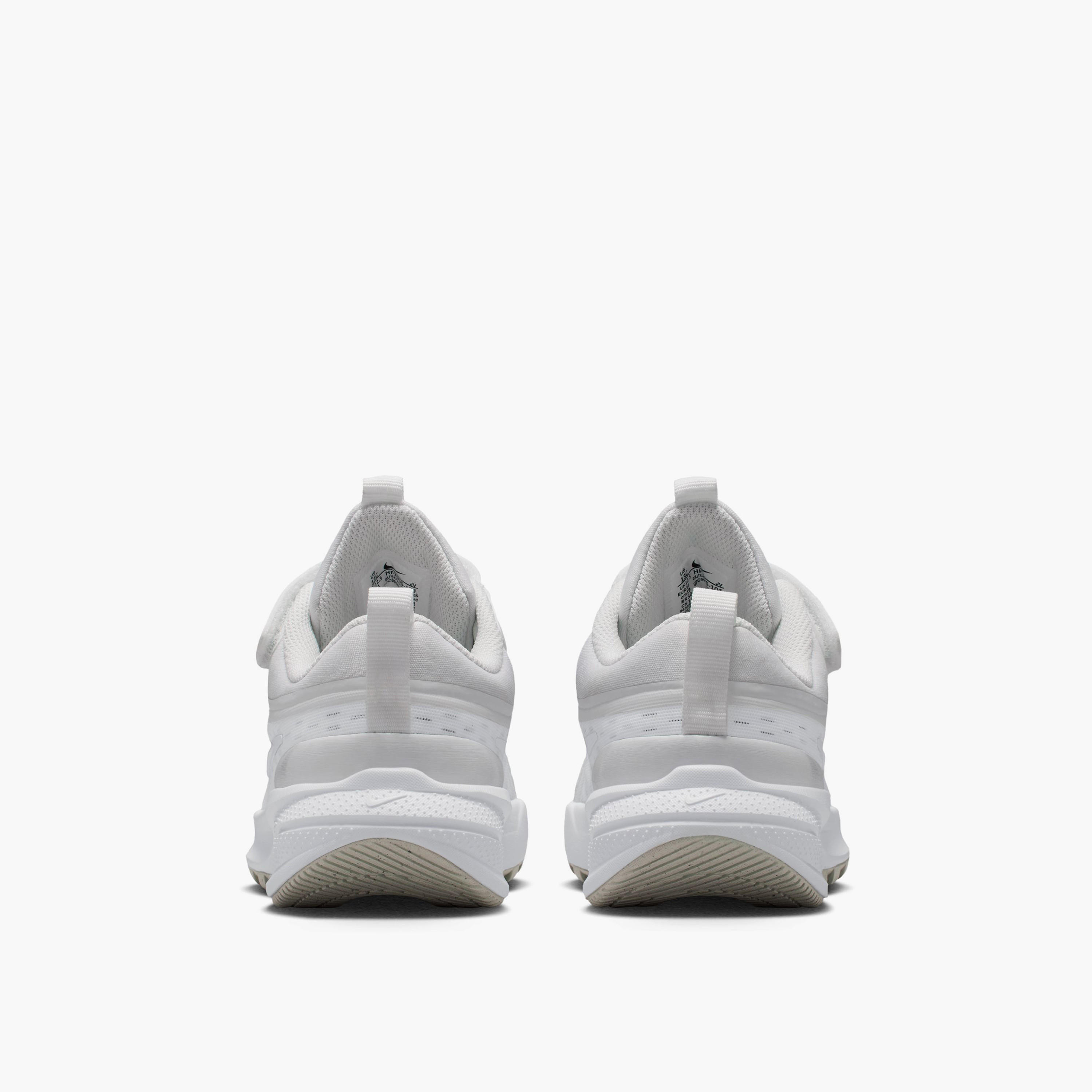 Nike Kids' NIKE STAR RUNNER 5 PS School Shoes with Hook and Loop Closure - HF7005-101-boys-shoes-schoolshoes-image-5