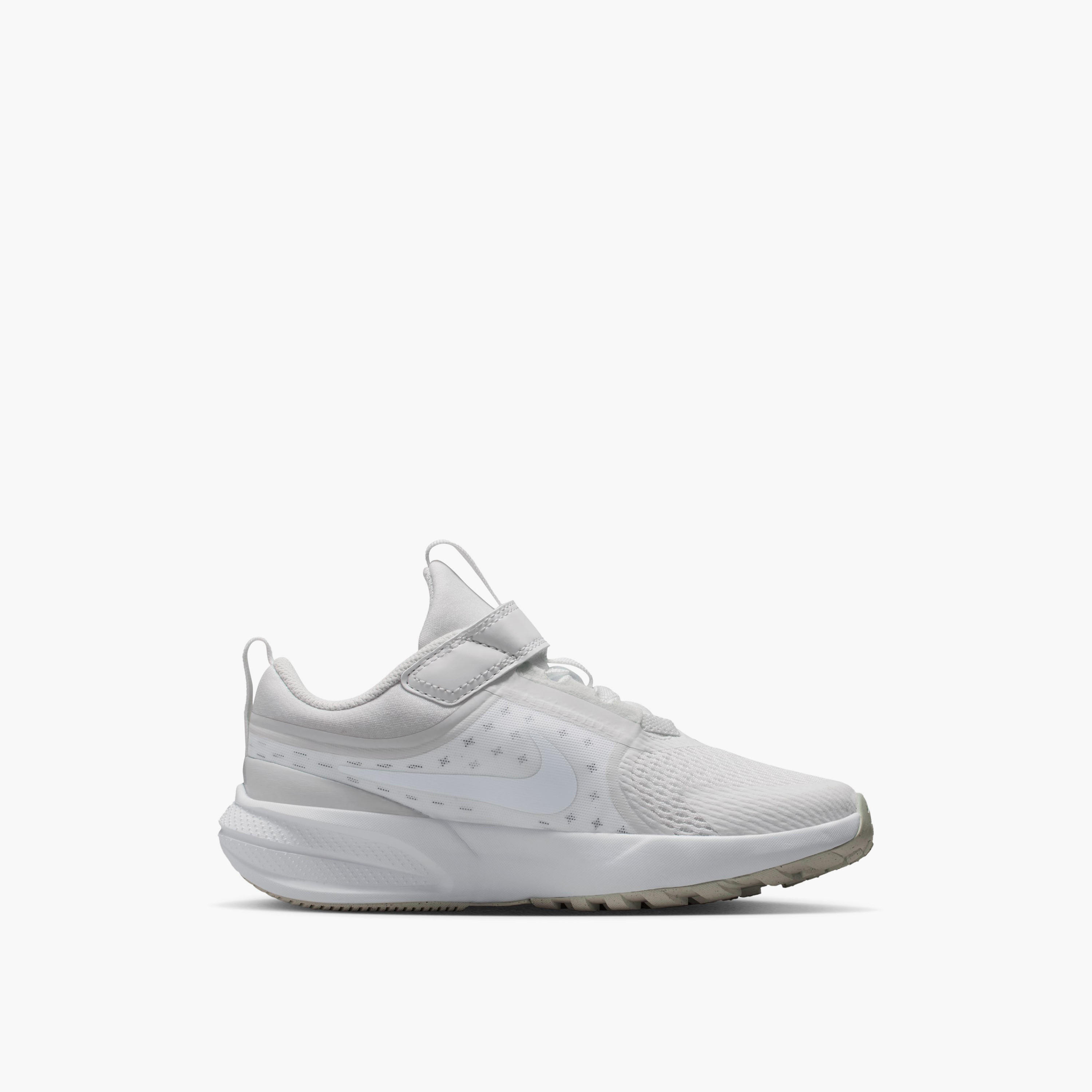 Nike Kids' NIKE STAR RUNNER 5 PS School Shoes with Hook and Loop Closure - HF7005-101-boys-shoes-schoolshoes-image-6