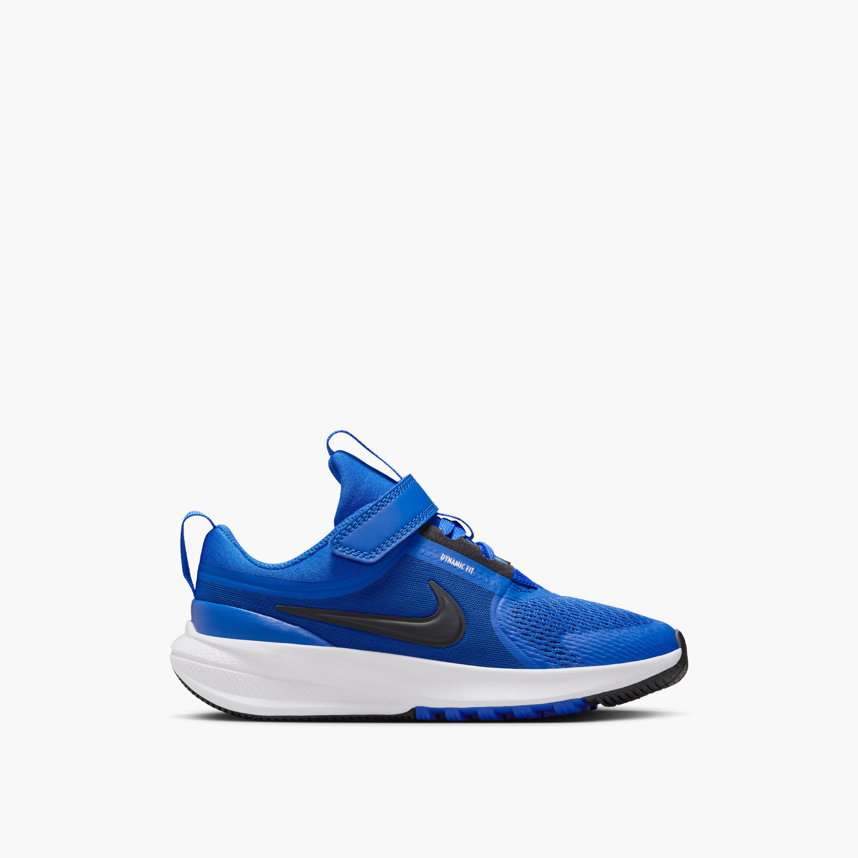 حذاء جري بنعل مبطّن ورباط للأولاد من نايك-boys-shoes-sports-image-1