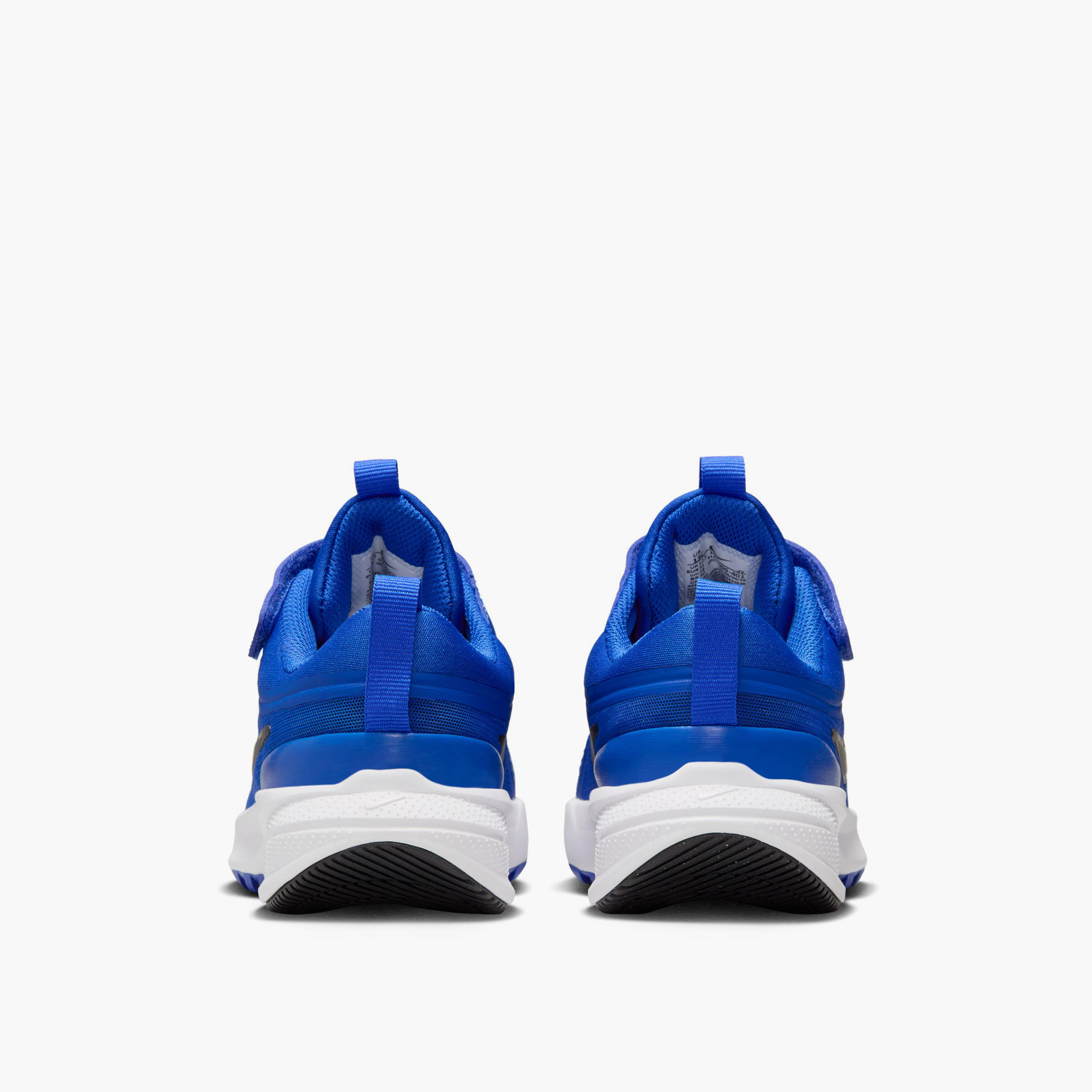 حذاء جري بنعل مبطّن ورباط للأولاد من نايك-boys-shoes-sports-image-5