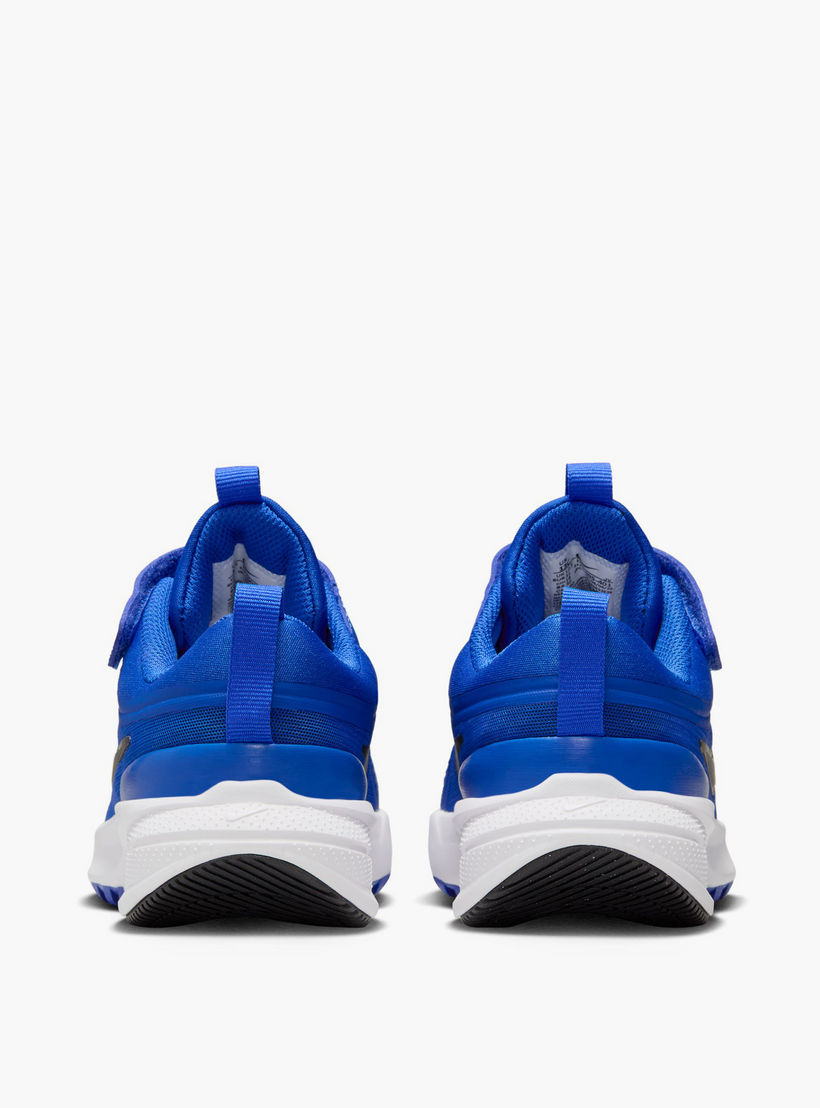 حذاء جري بنعل مبطّن ورباط للأولاد من نايك-boys-shoes-sports-image-5