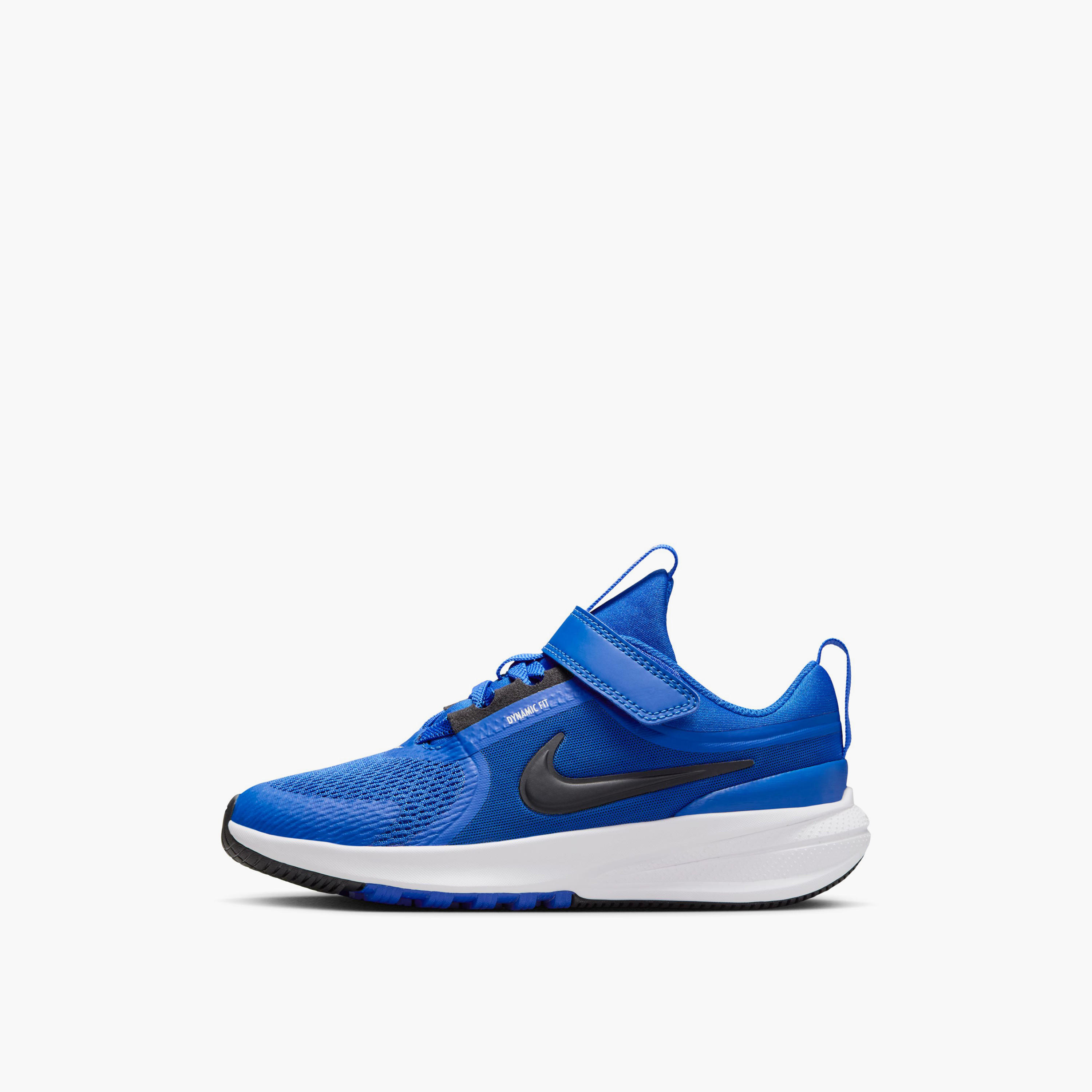 حذاء جري بنعل مبطّن ورباط للأولاد من نايك-boys-shoes-sports-image-6