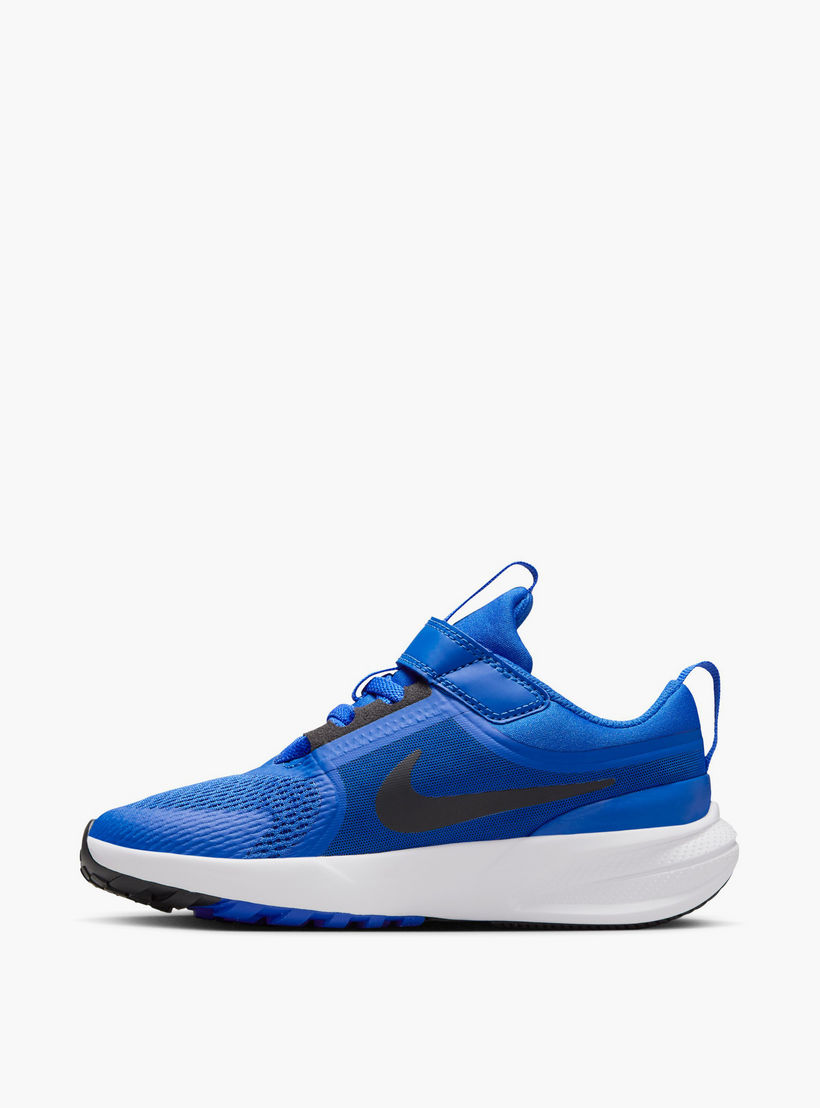 حذاء جري بنعل مبطّن ورباط للأولاد من نايك-boys-shoes-sports-image-7