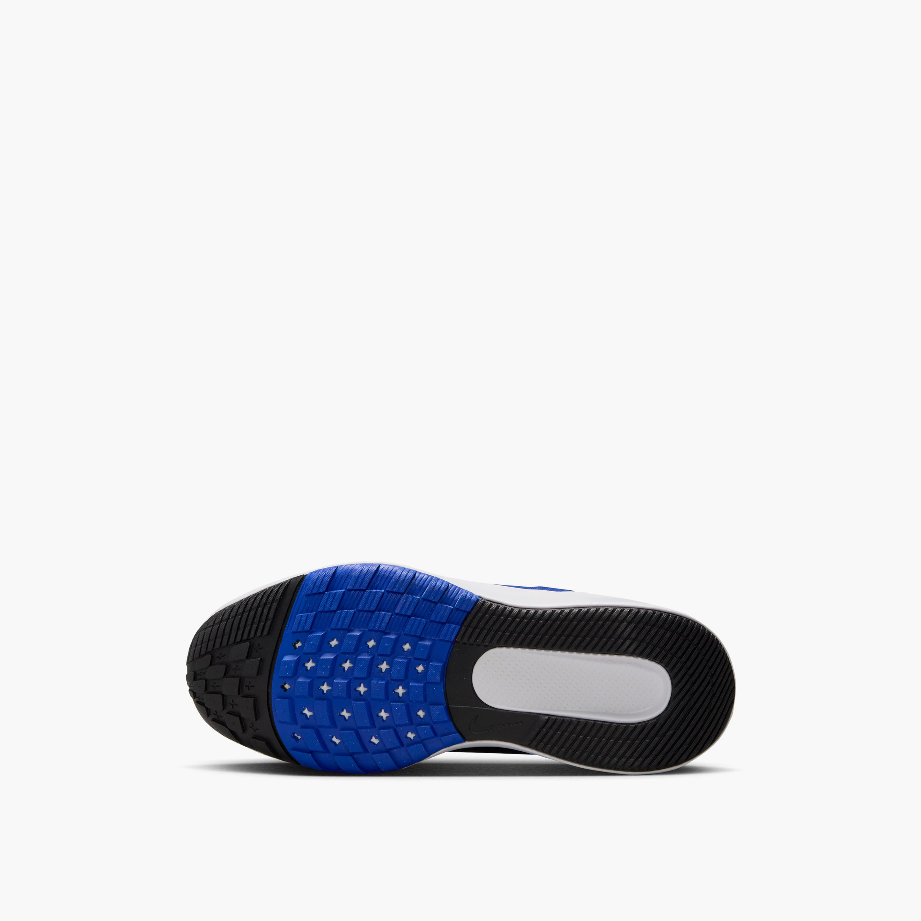 حذاء جري بنعل مبطّن ورباط للأولاد من نايك-boys-shoes-sports-image-9