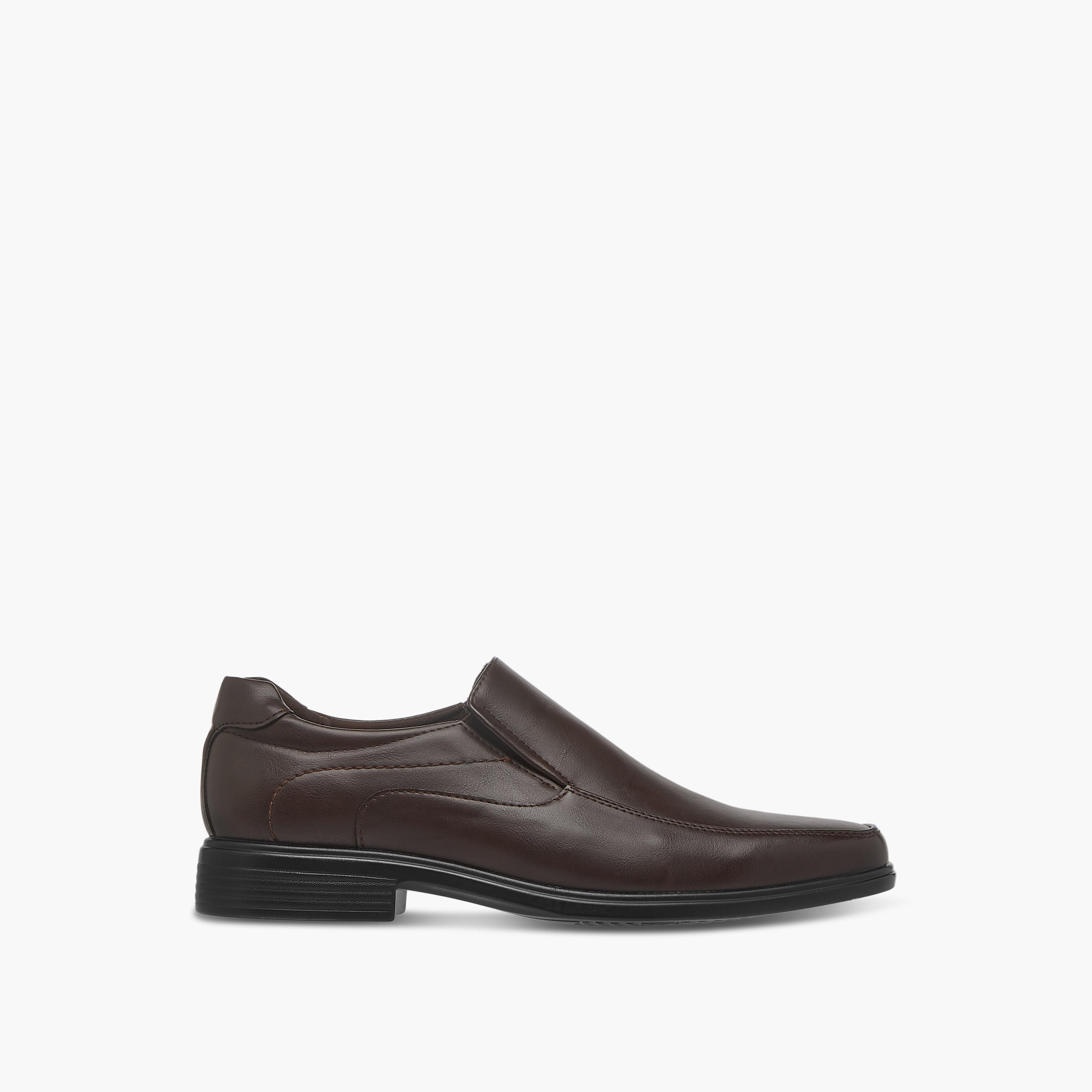 حذاء سهل الارتداء بألواح من أل بي أل من شو أكسبريس-men-shoes-formalshoes-image-3