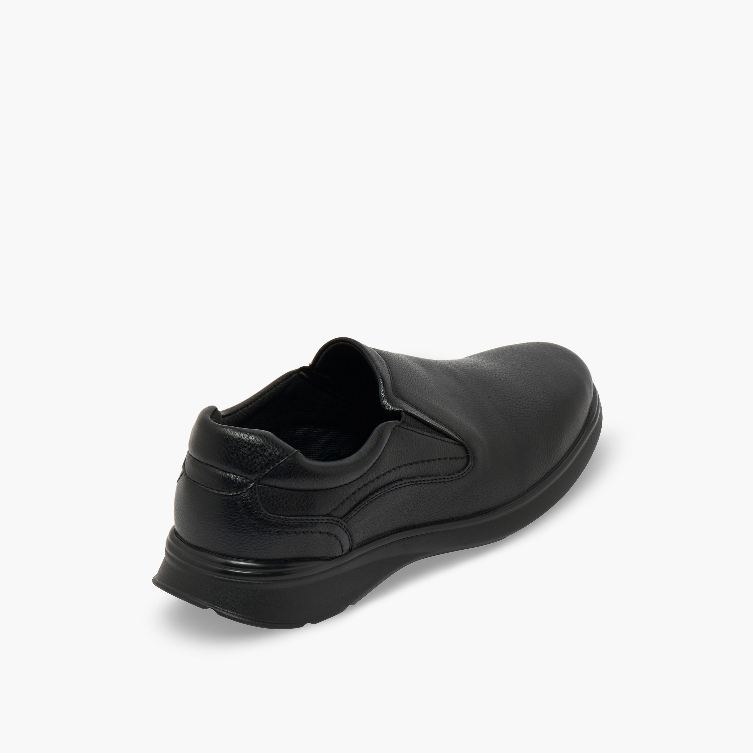 حذاء خفيف سهل الارتداء للرجال من إل بي إل من شو إكسبريس-men-shoes-formalshoes-image-6