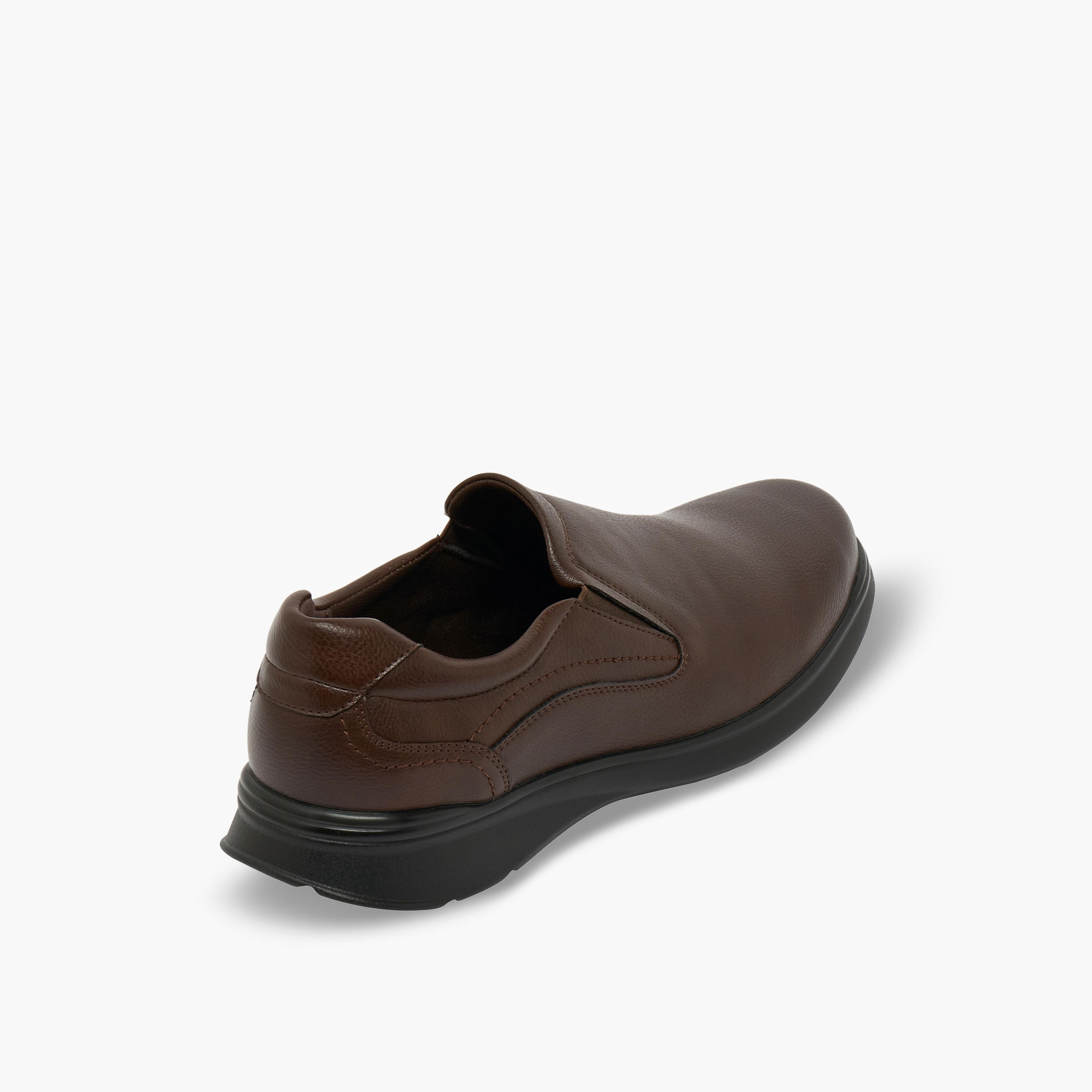 حذاء خفيف سهل الارتداء للرجال من إل بي إل من شو إكسبريس-men-shoes-formalshoes-image-6