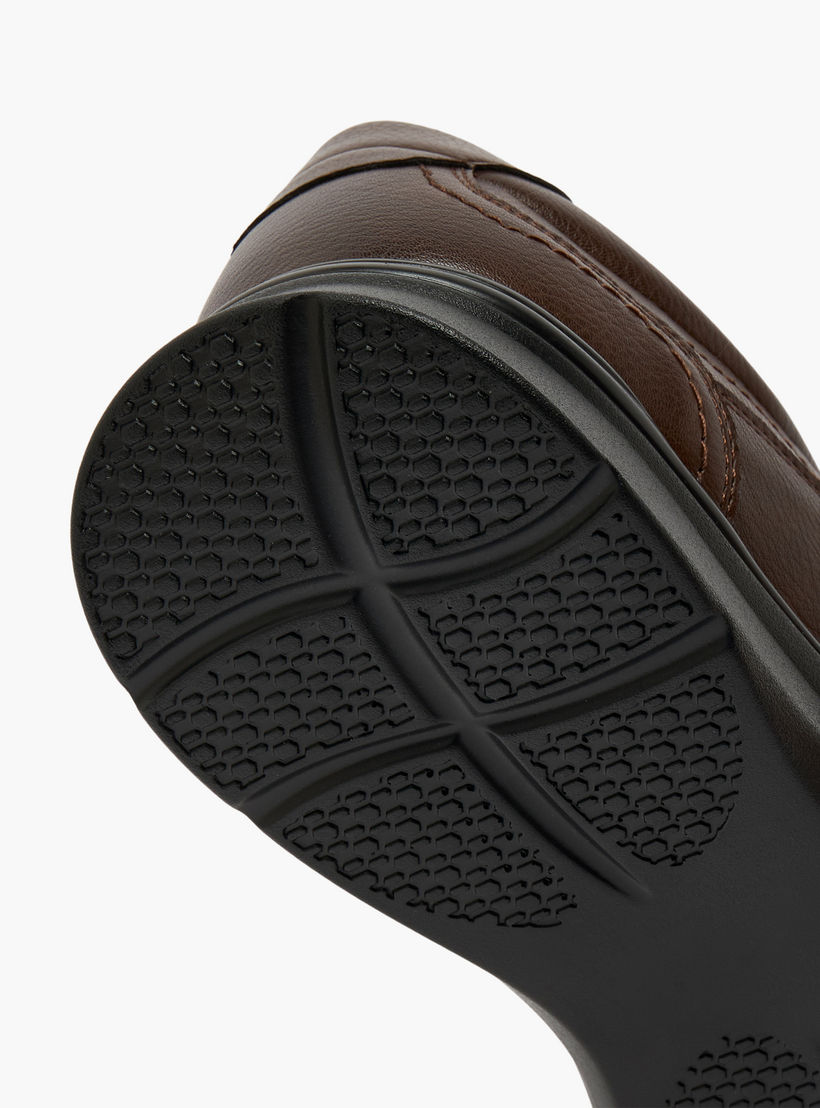 حذاء خفيف سهل الارتداء للرجال من إل بي إل من شو إكسبريس-men-shoes-formalshoes-image-8