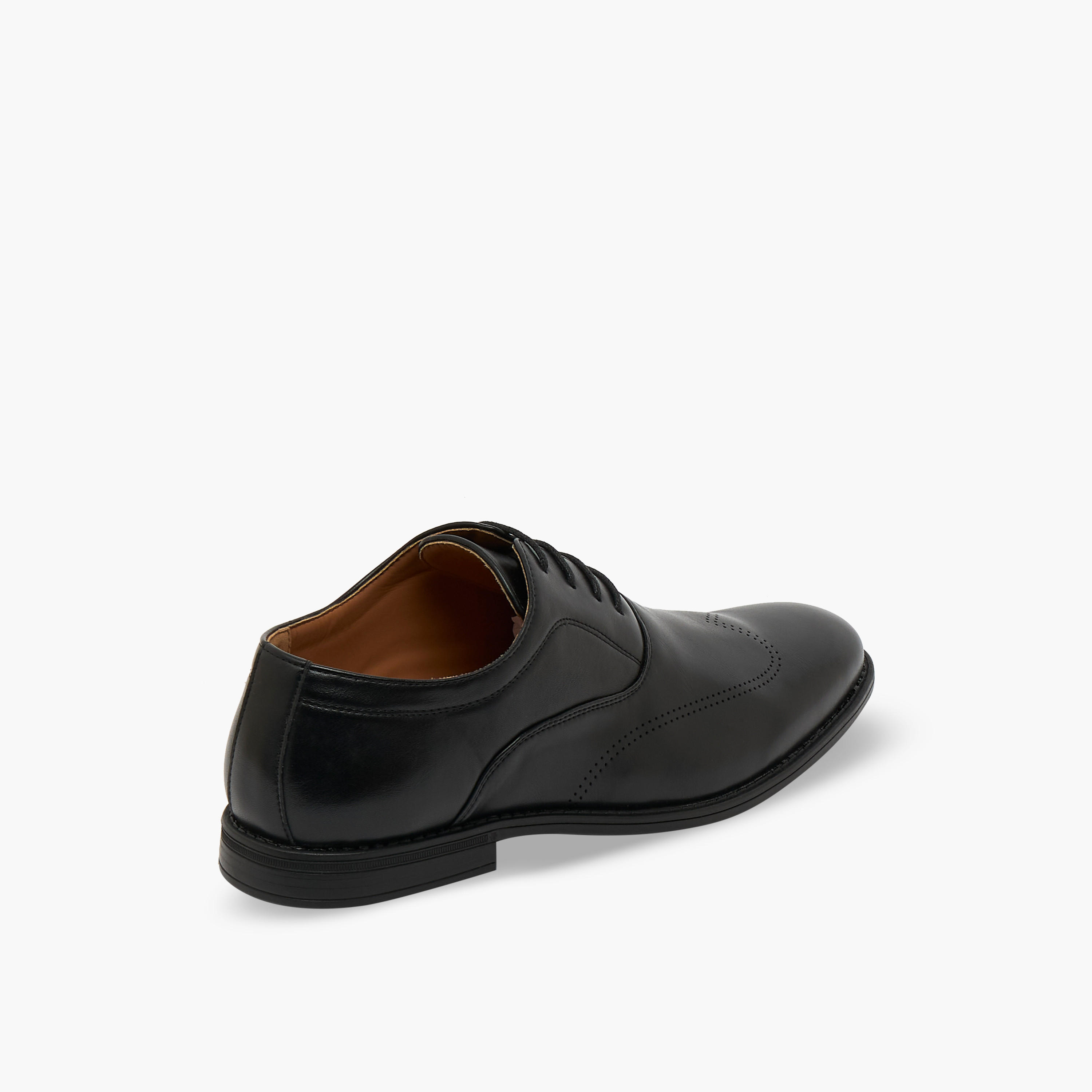 LBL by Shoexpress Men Lace-Up Oxford Shoes-men-shoes-formalshoes-image-6