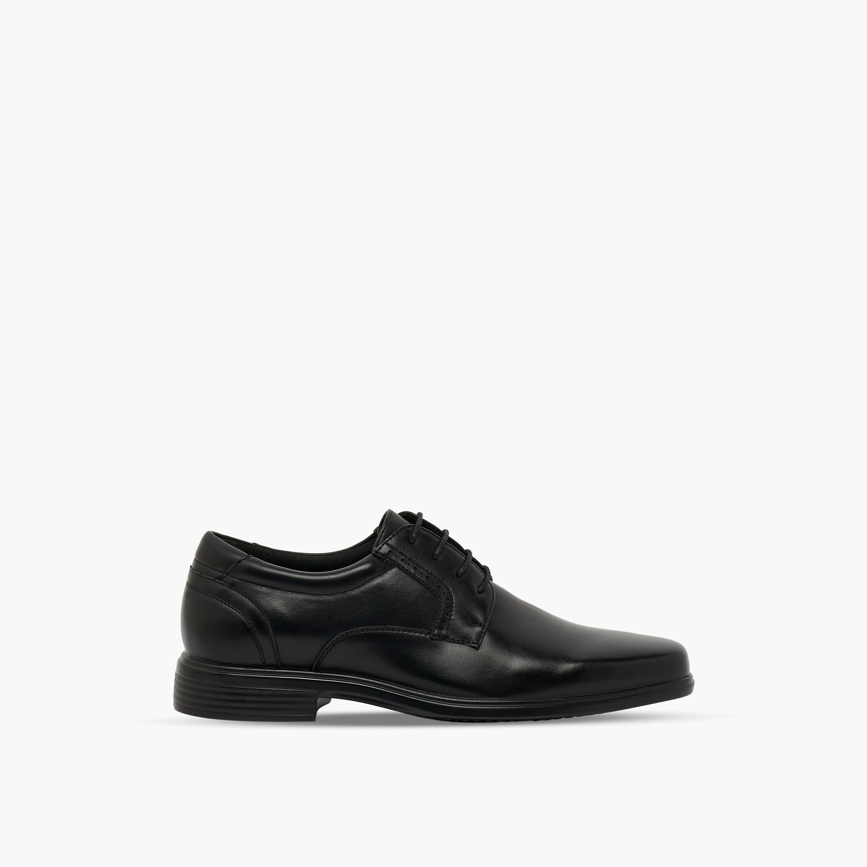 LBL by Shoexpress Men Lace-Up Derby Shoes-men-shoes-formalshoes-image-3
