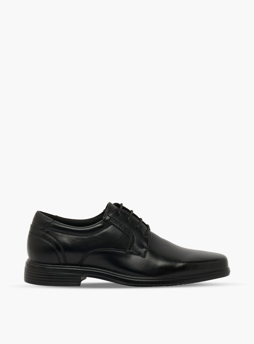 LBL by Shoexpress Men Lace-Up Derby Shoes-men-shoes-formalshoes-image-3