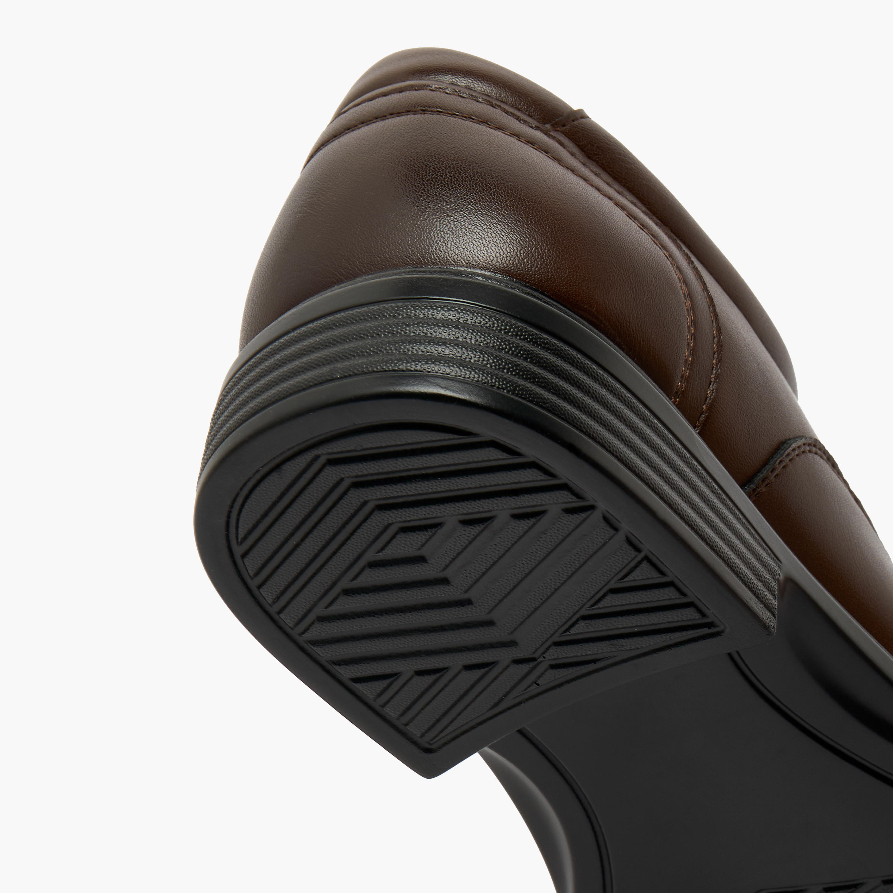 LBL by Shoexpress Men Lace-Up Derby Shoes-men-shoes-formalshoes-image-8