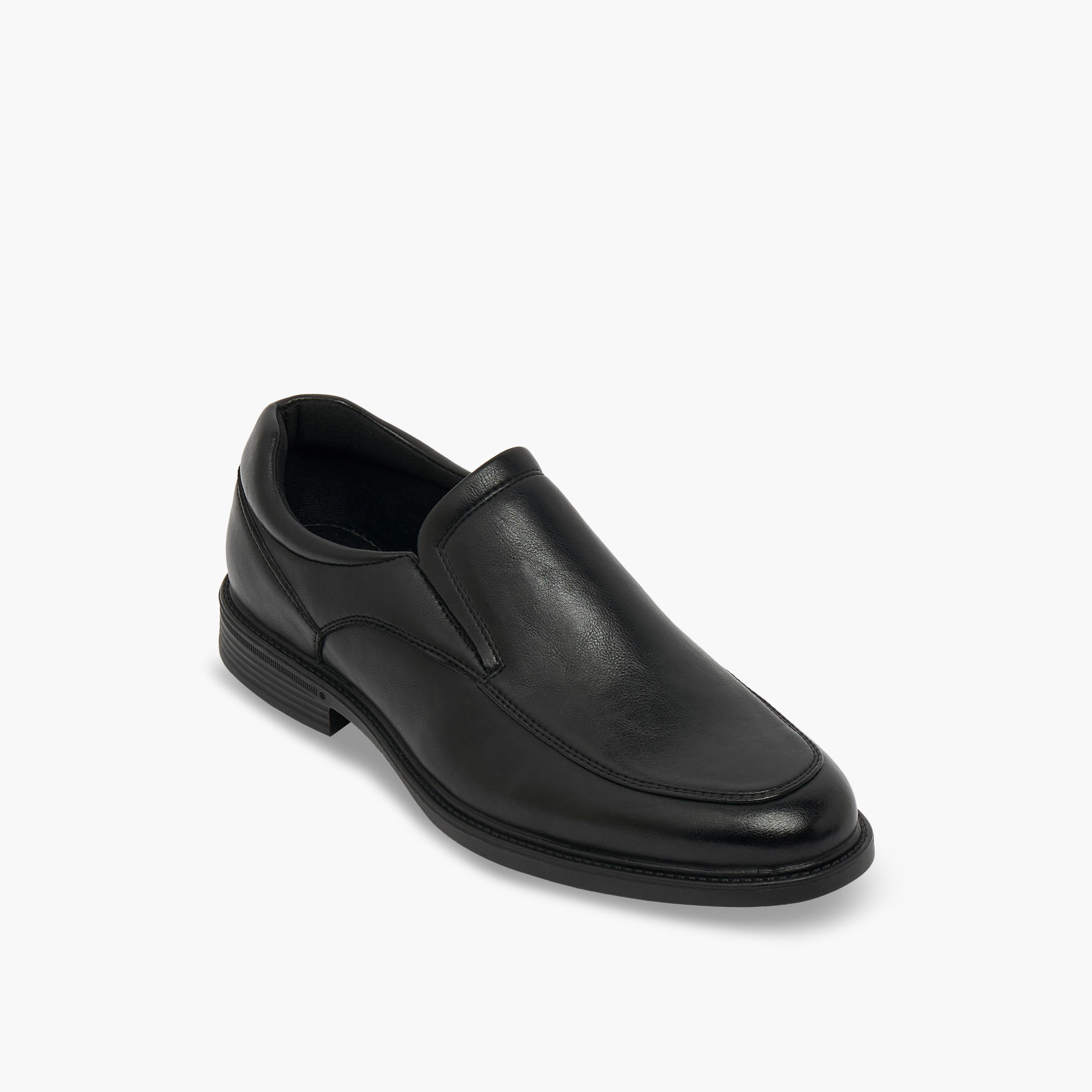 حذاء سهل الارتداء للرجال من إل بي إل من شو إكسبرس-men-shoes-formalshoes-image-2