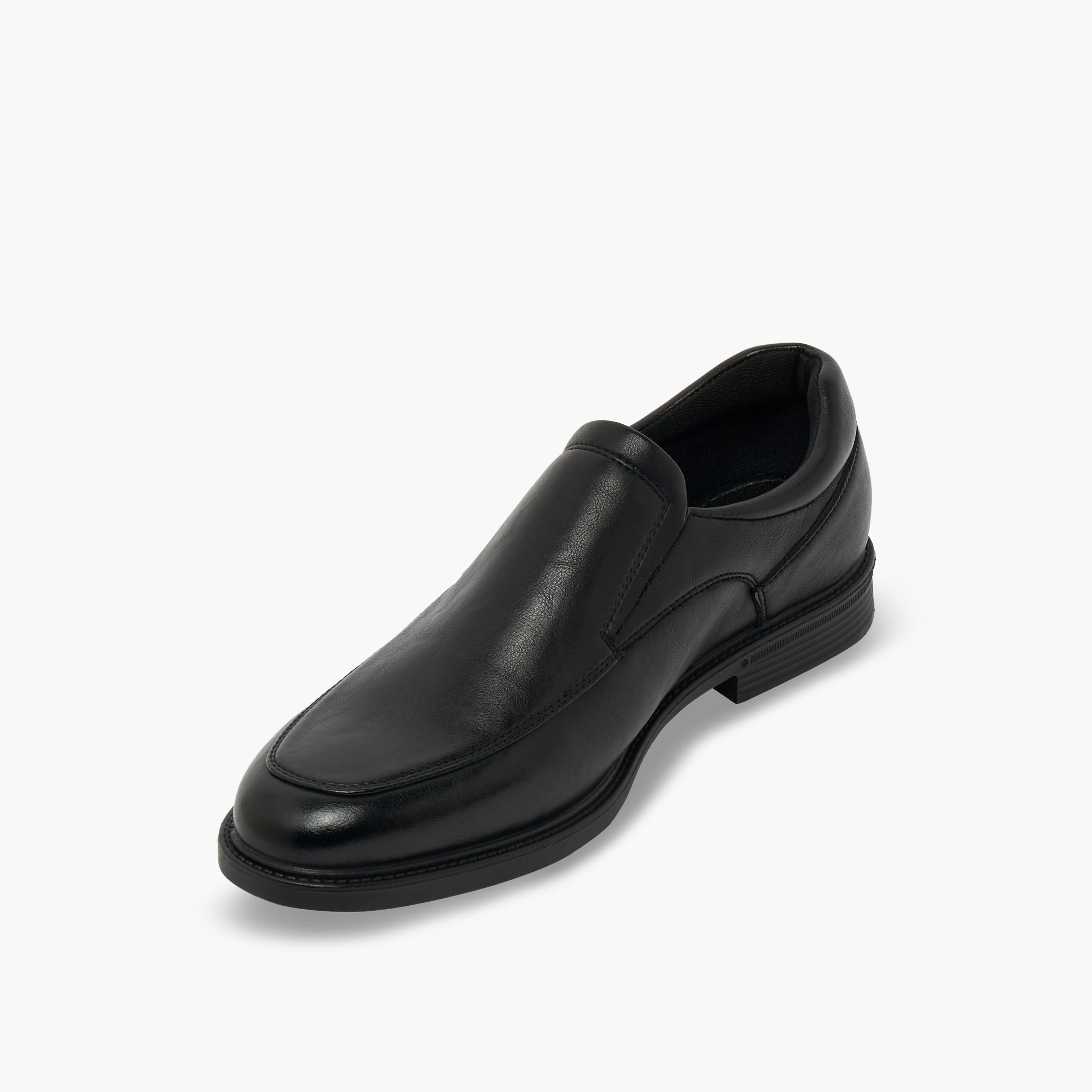 حذاء سهل الارتداء للرجال من إل بي إل من شو إكسبرس-men-shoes-formalshoes-image-4