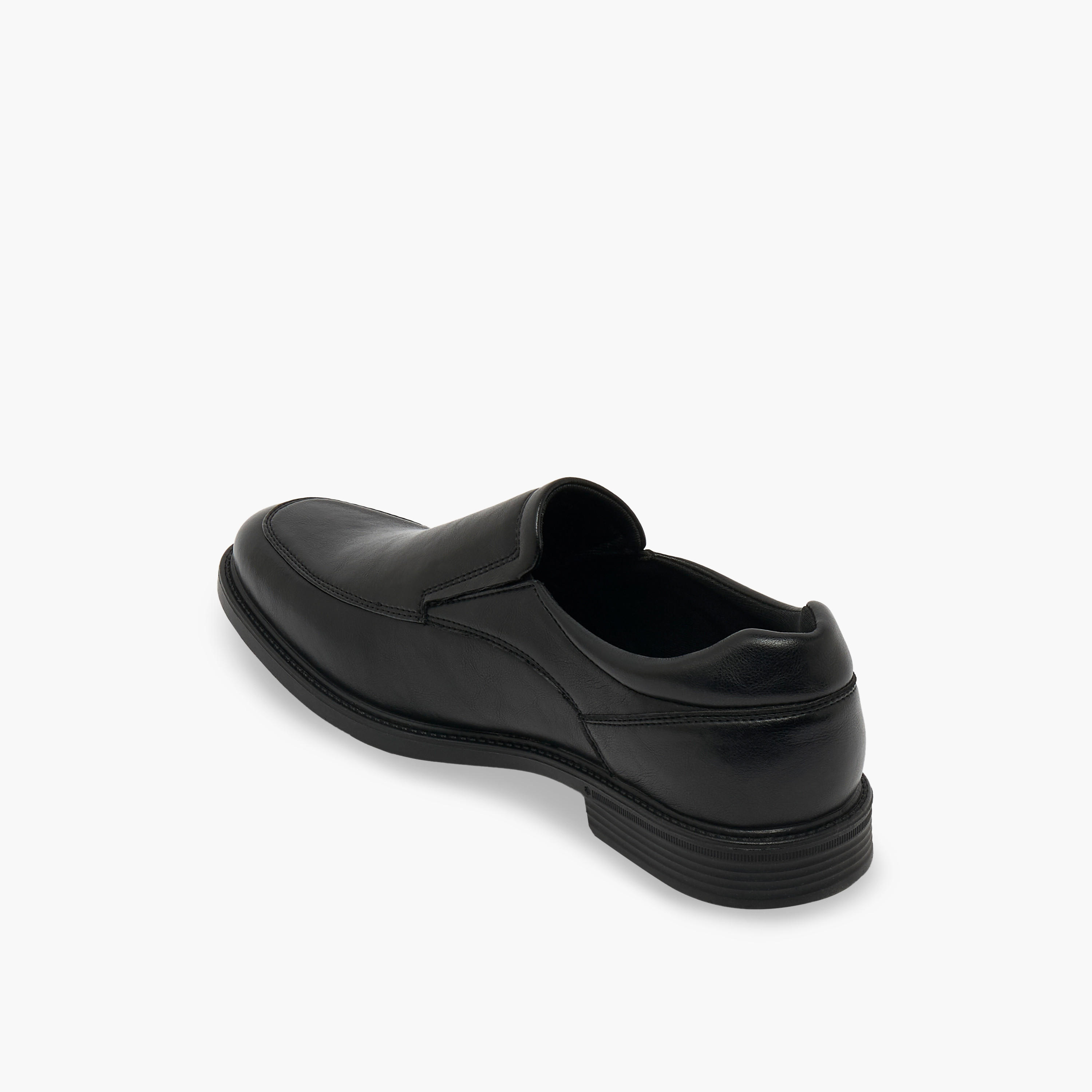 حذاء سهل الارتداء للرجال من إل بي إل من شو إكسبرس-men-shoes-formalshoes-image-5