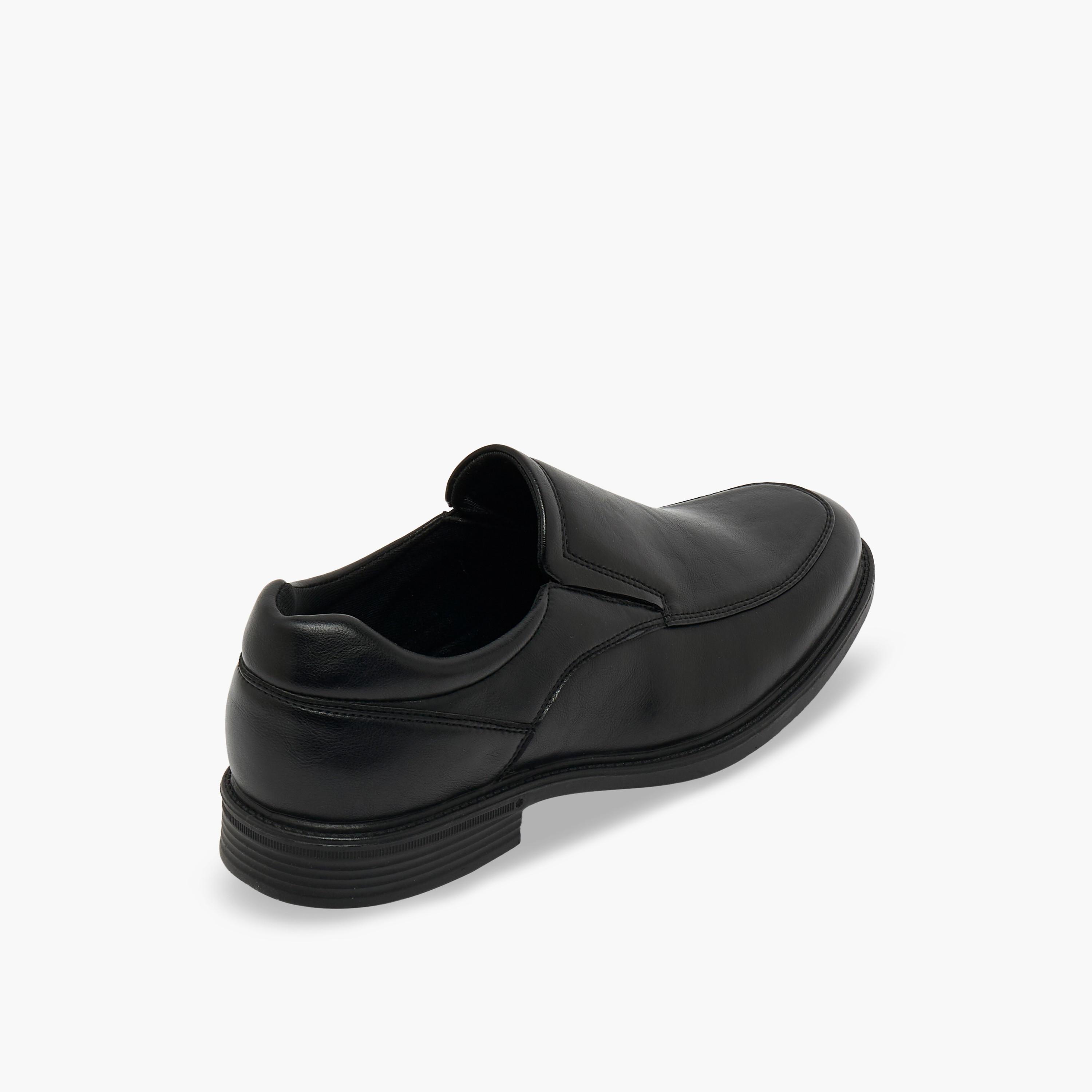 حذاء سهل الارتداء للرجال من إل بي إل من شو إكسبرس-men-shoes-formalshoes-image-6
