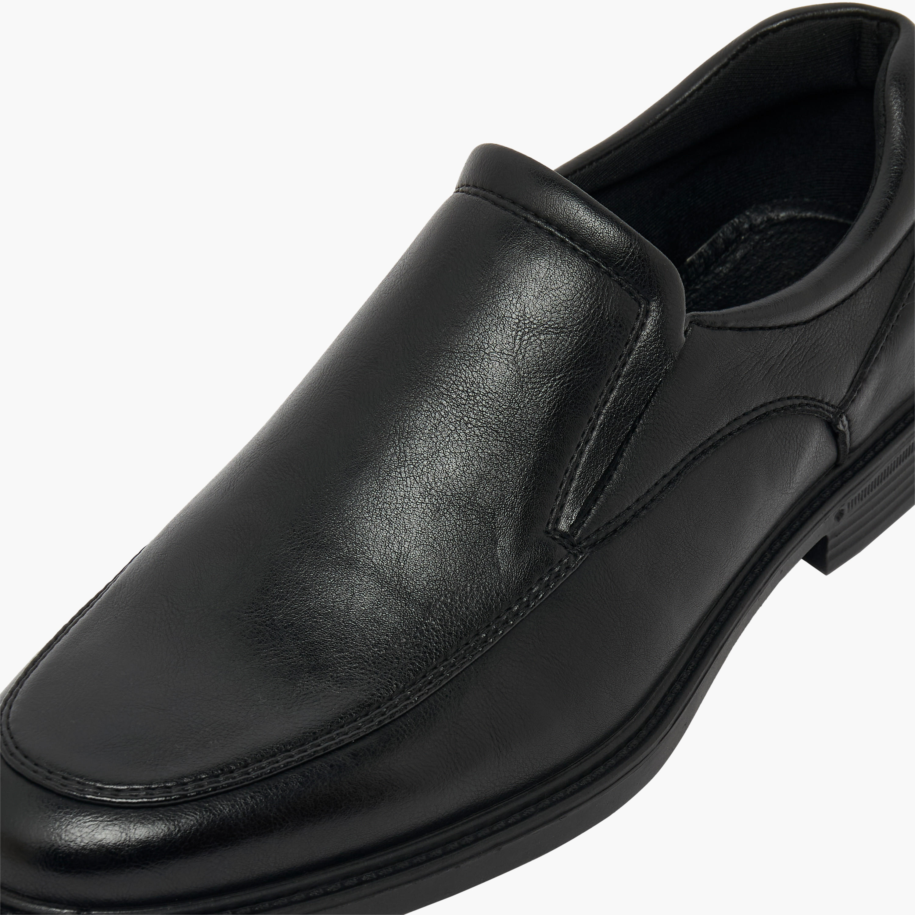 حذاء سهل الارتداء للرجال من إل بي إل من شو إكسبرس-men-shoes-formalshoes-image-7