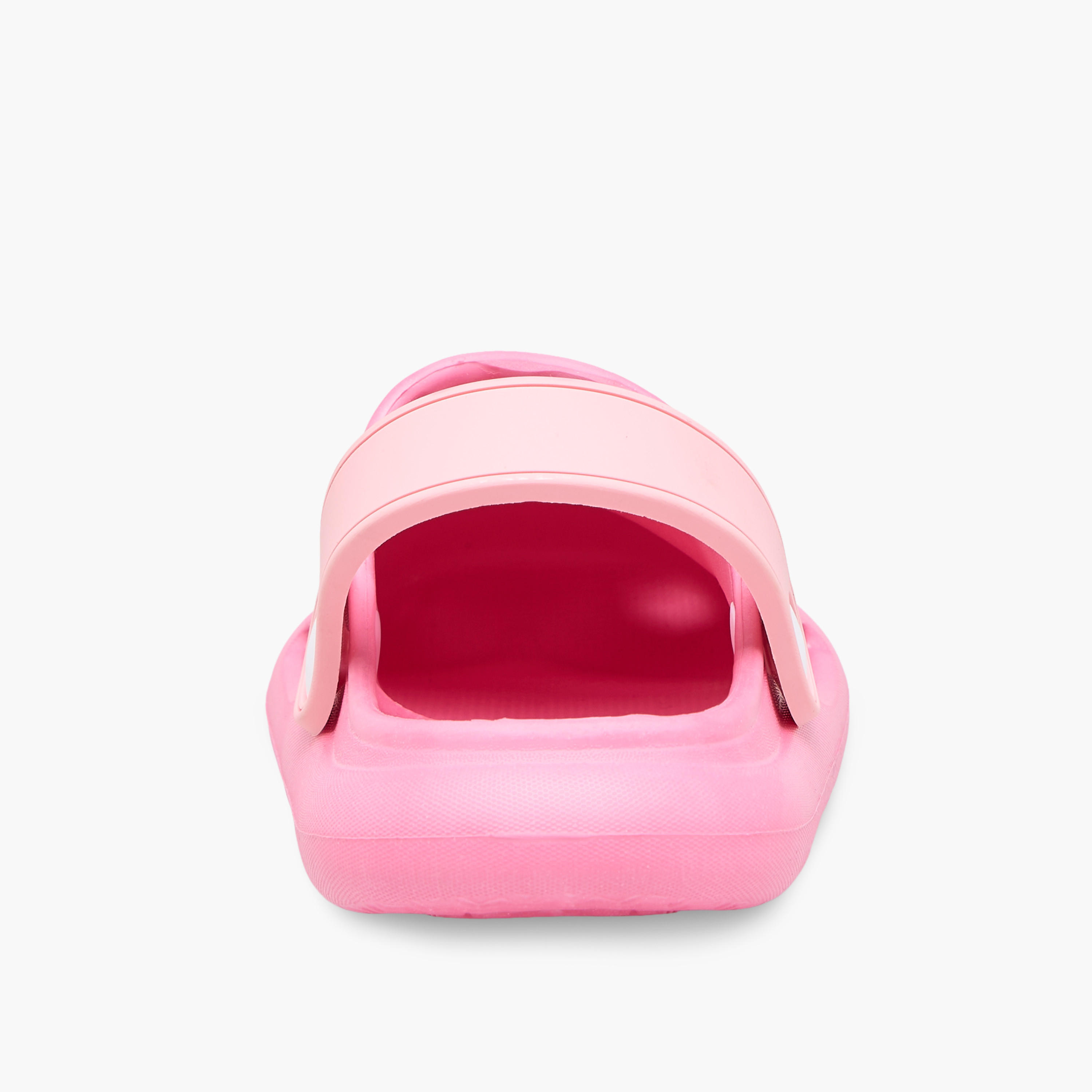Hello Kitty Girls Clogs with Backstrap-girls-shoes-sandals-image-8