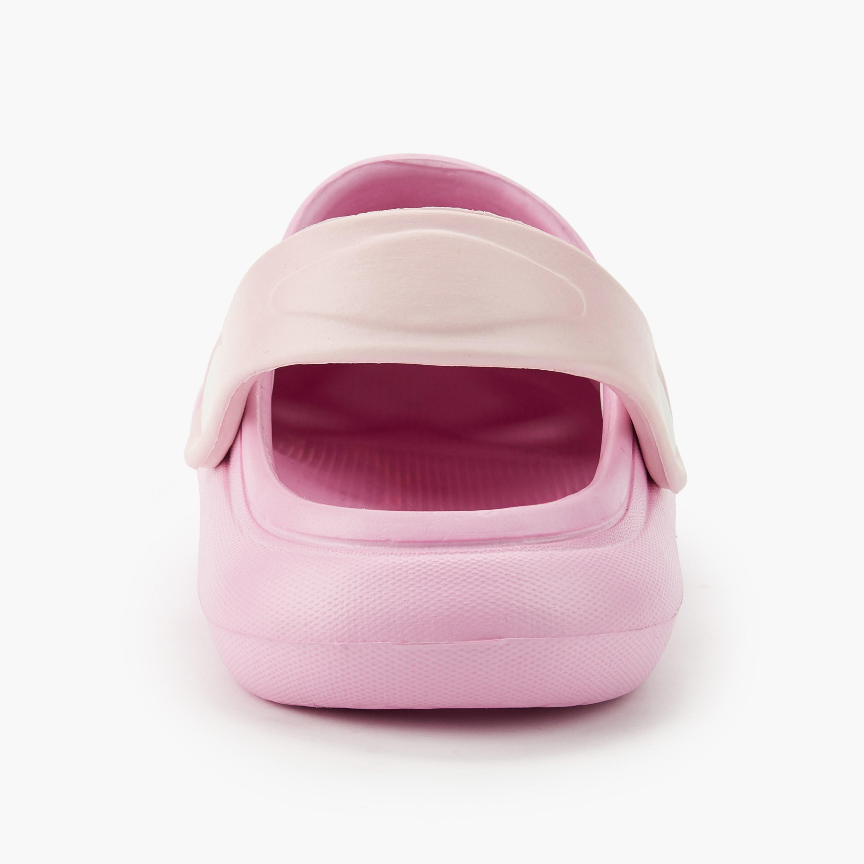 Hello Kitty Girls Printed Clogs-girls-shoes-flipflopsandslides-image-5