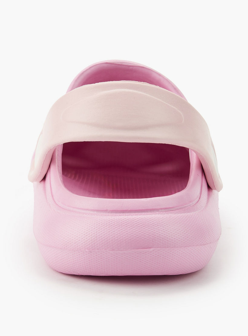 Hello Kitty Girls Printed Clogs-girls-shoes-flipflopsandslides-image-5